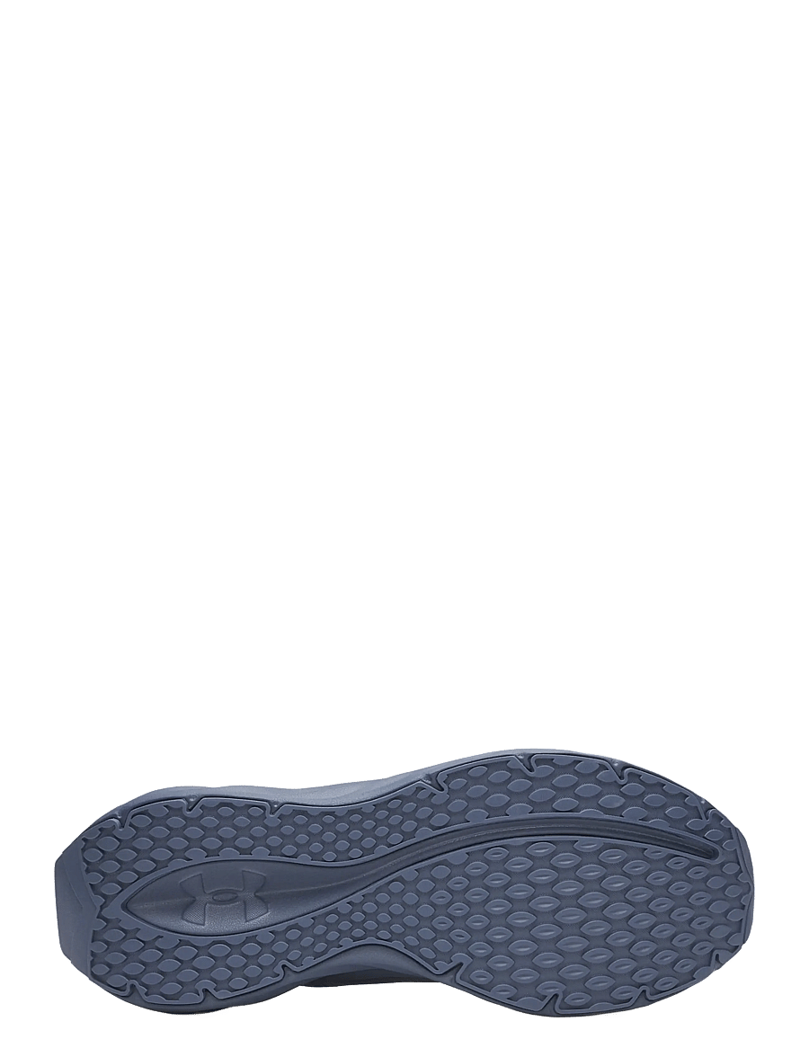 Under Armour - UA Ascend BL - laufschuhe - downpour gray - 2