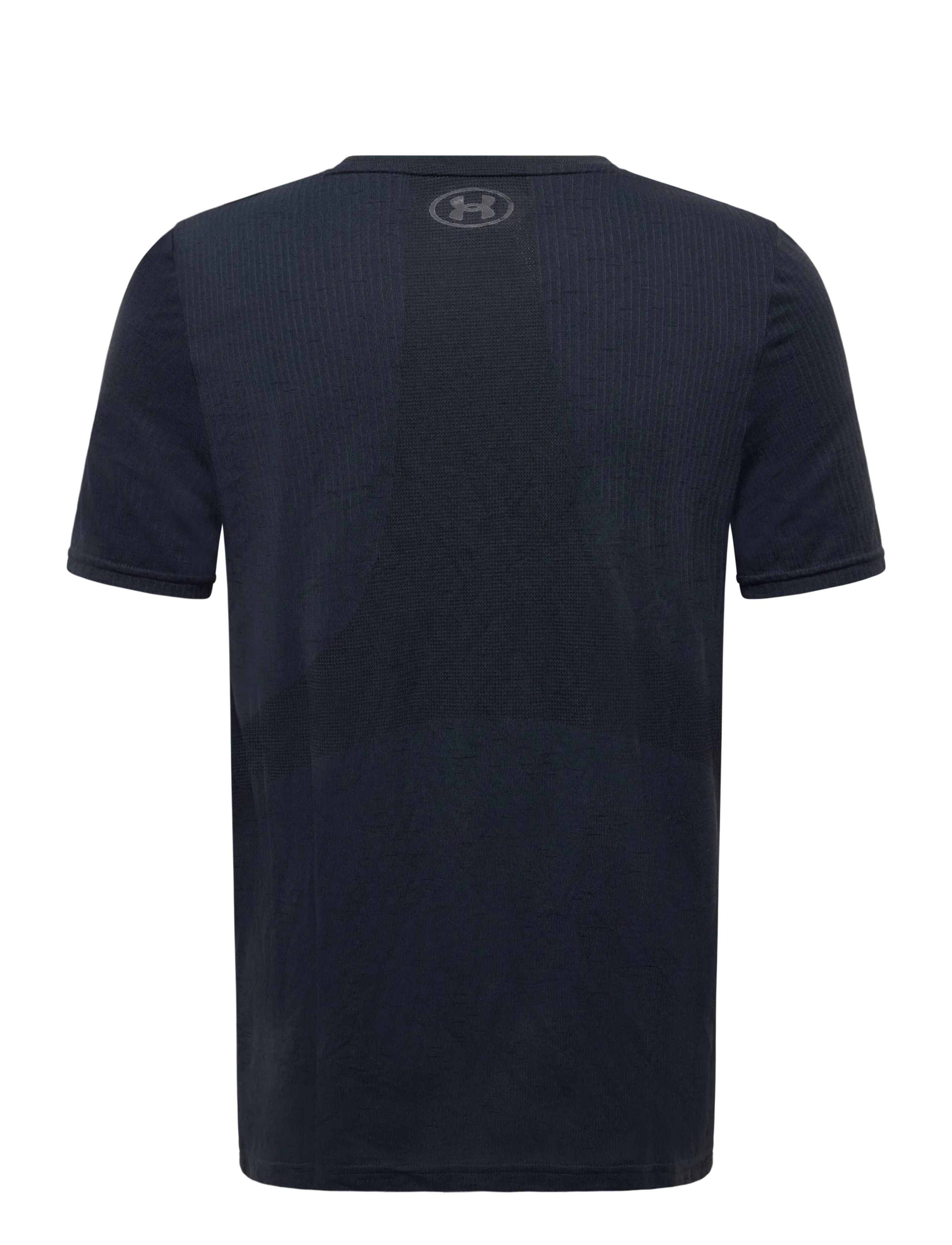 Under Armour - Vanish Seamless SS - t-särgid - black - 1