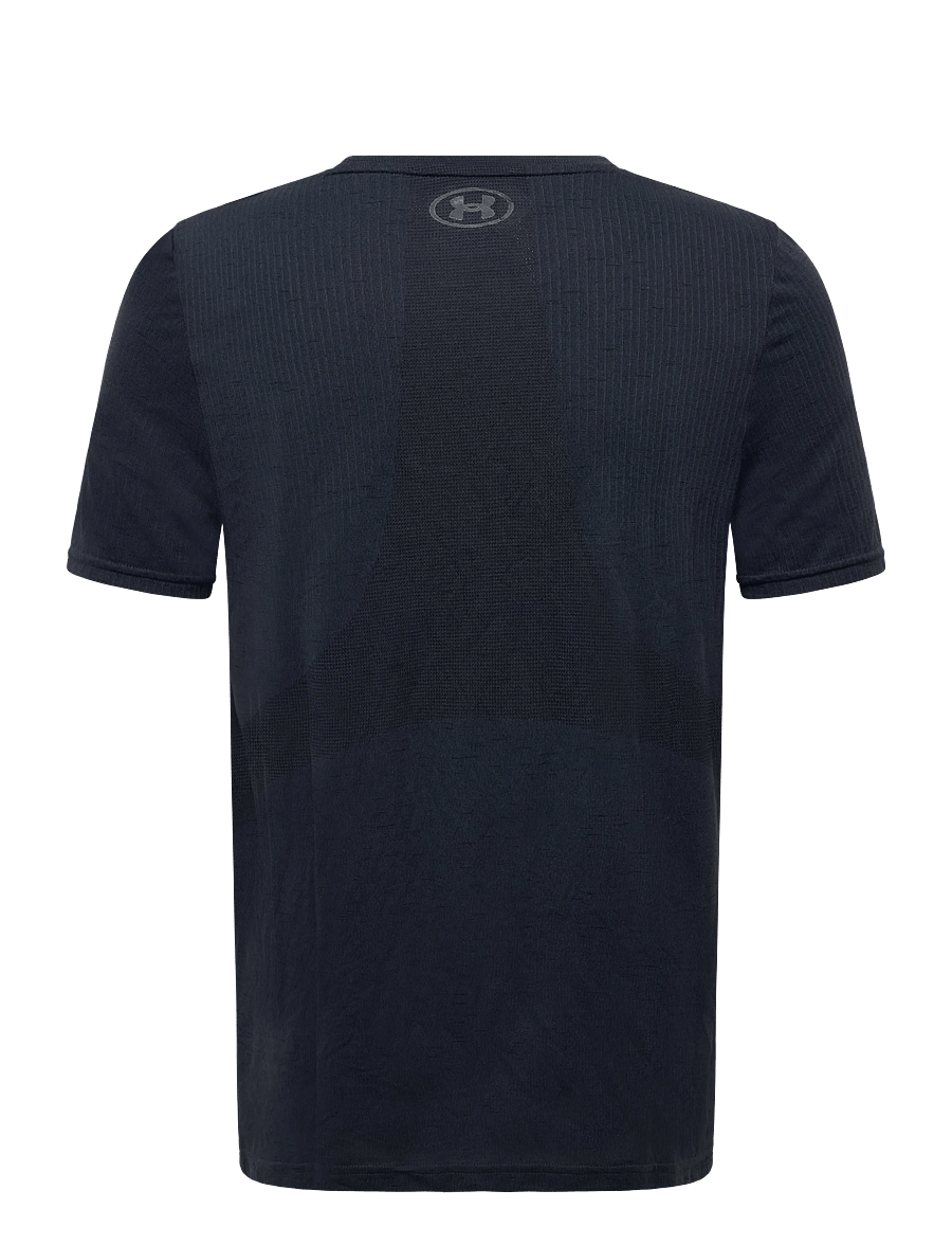 Under Armour - Vanish Seamless SS - t-särgid - black - 1