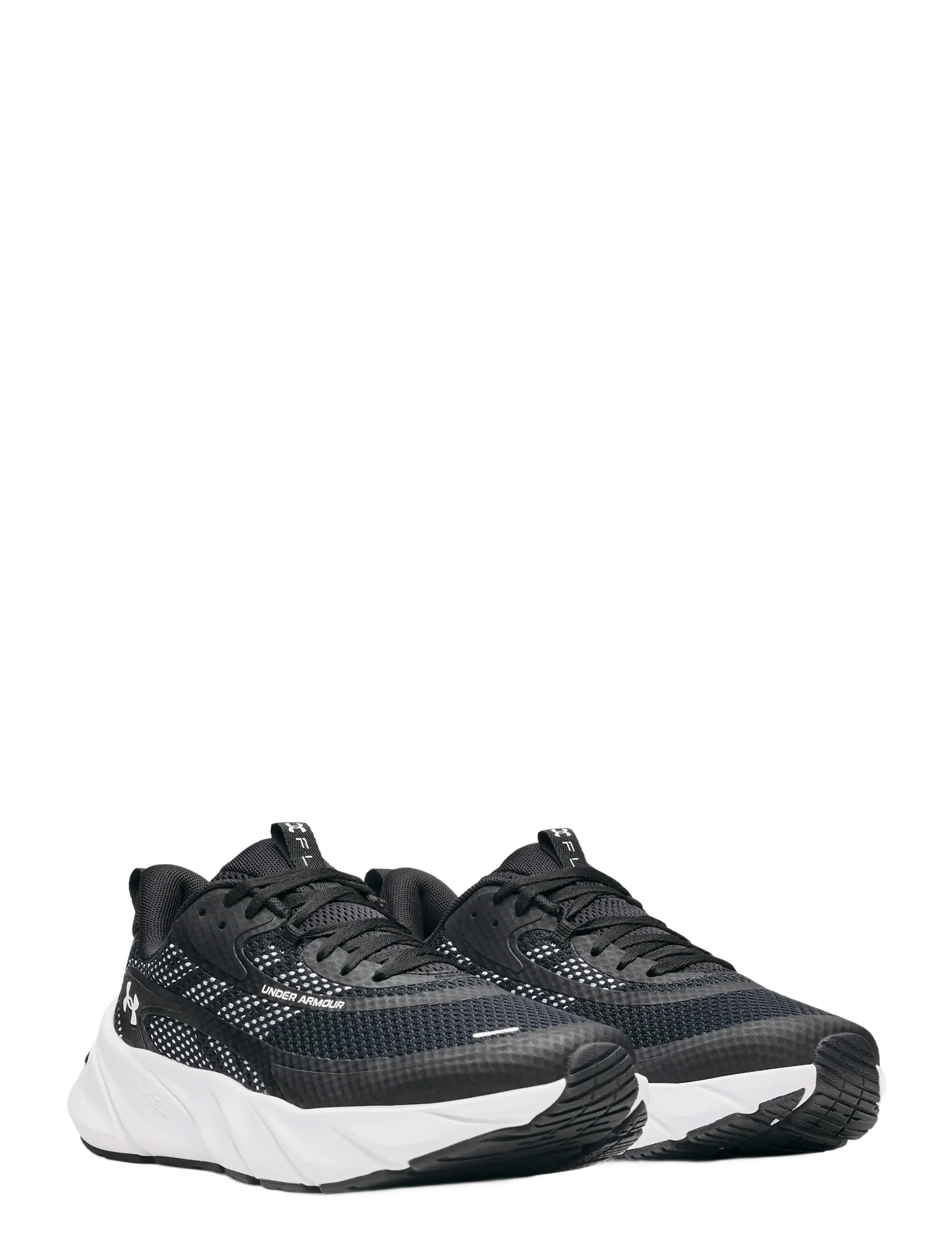 Under Armour - FLX TR - black - 1