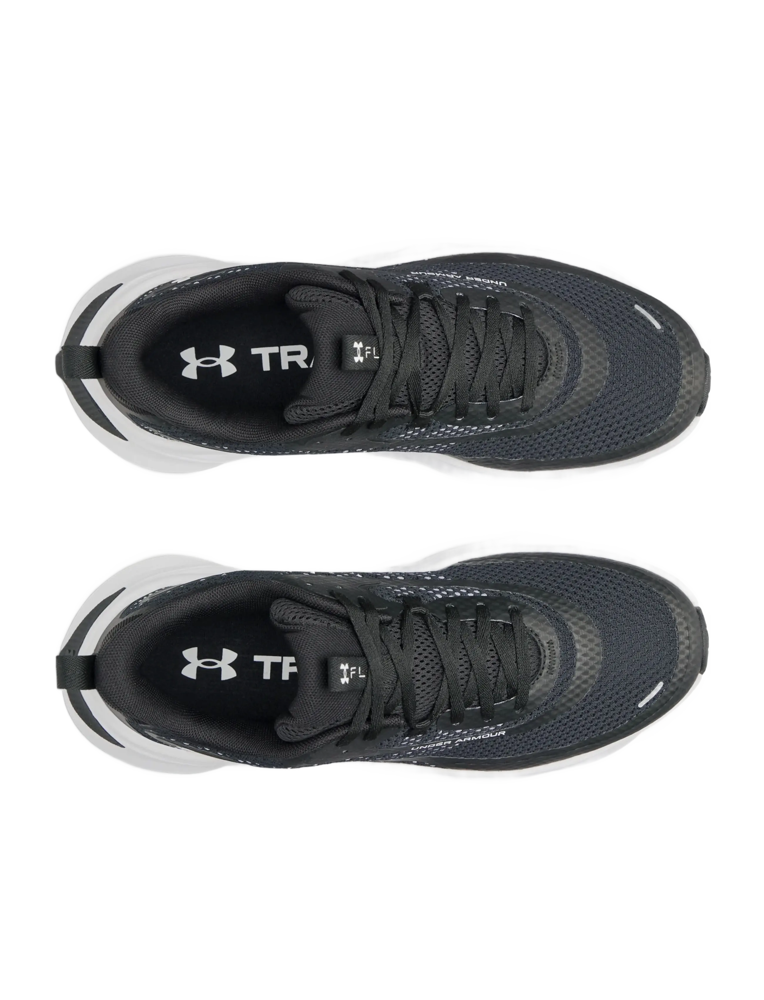 Under Armour - FLX TR - black - 3