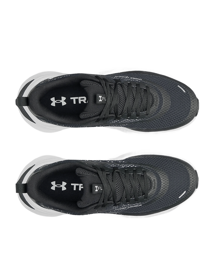 Under Armour - FLX TR - black - 3