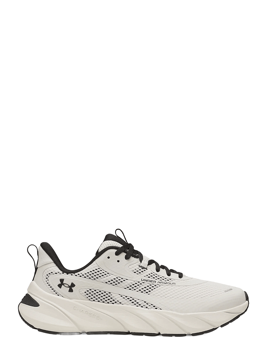 Under Armour - FLX TR - träningsskor - summit white - 0