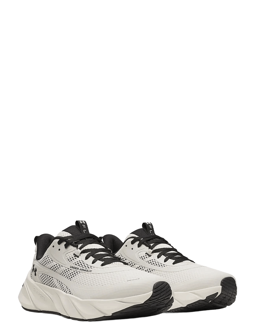 Under Armour - FLX TR - träningsskor - summit white - 1