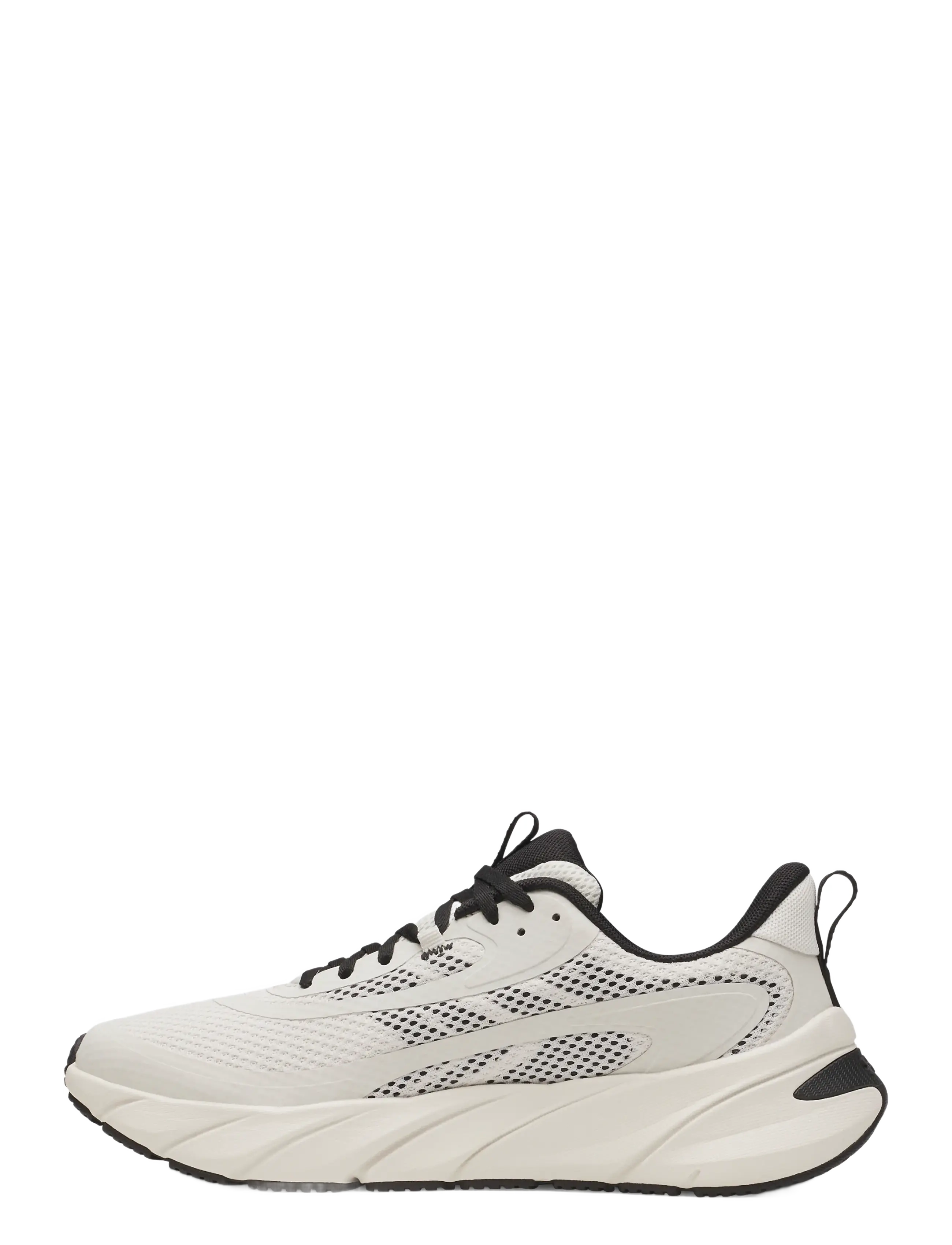 Under Armour - FLX TR - träningsskor - summit white - 4