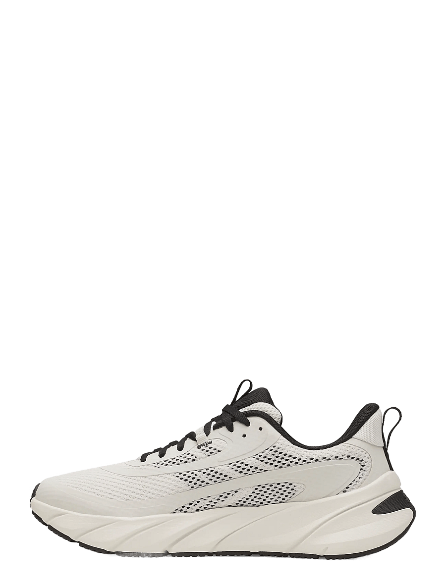 Under Armour - FLX TR - träningsskor - summit white - 4