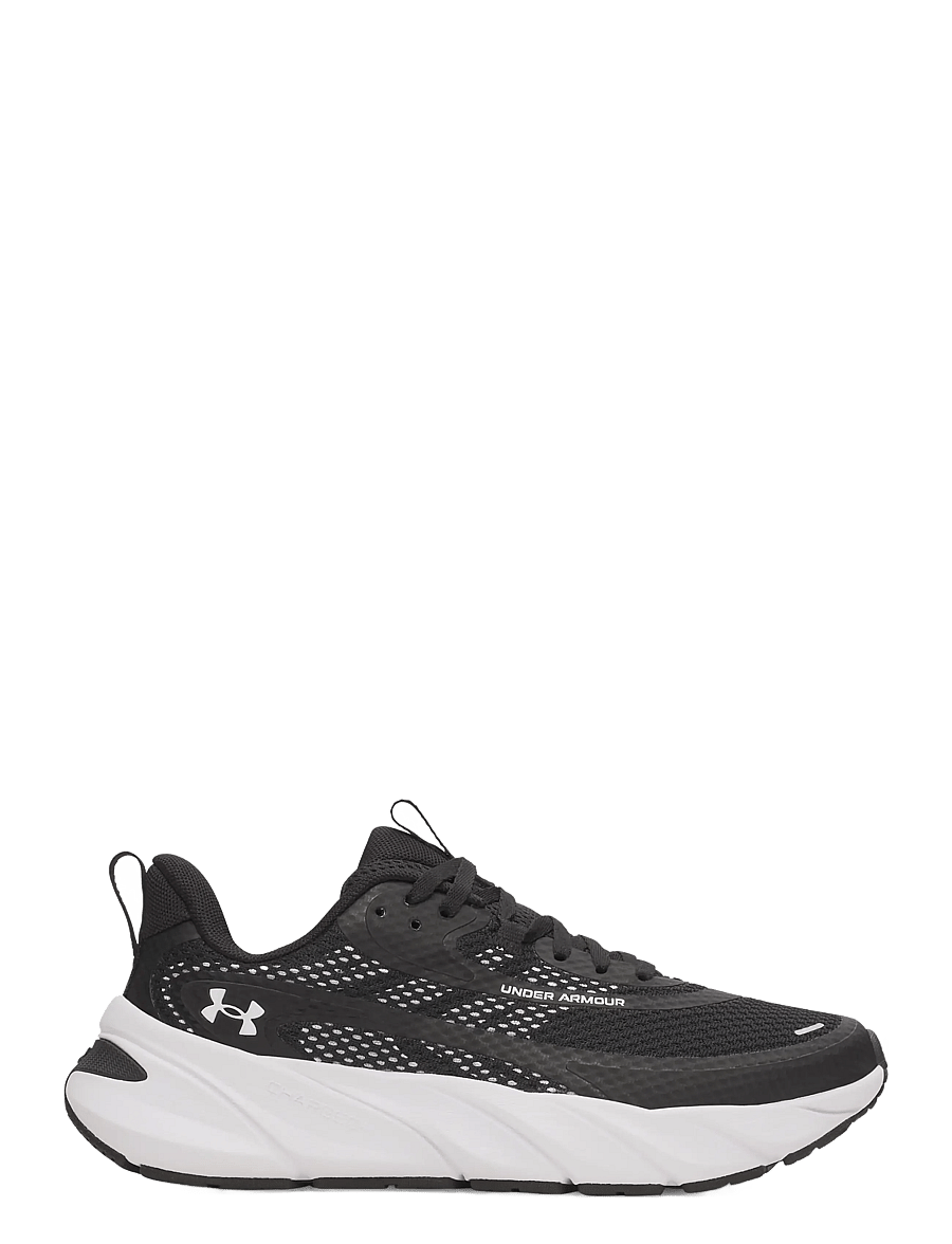 Under Armour - W FLX TR - trainingsschuhe - black - 0