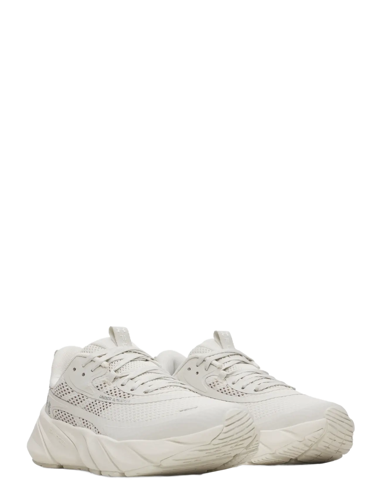 UNDER ARMOUR W Flx Tr låga sneakers dam – bild 2