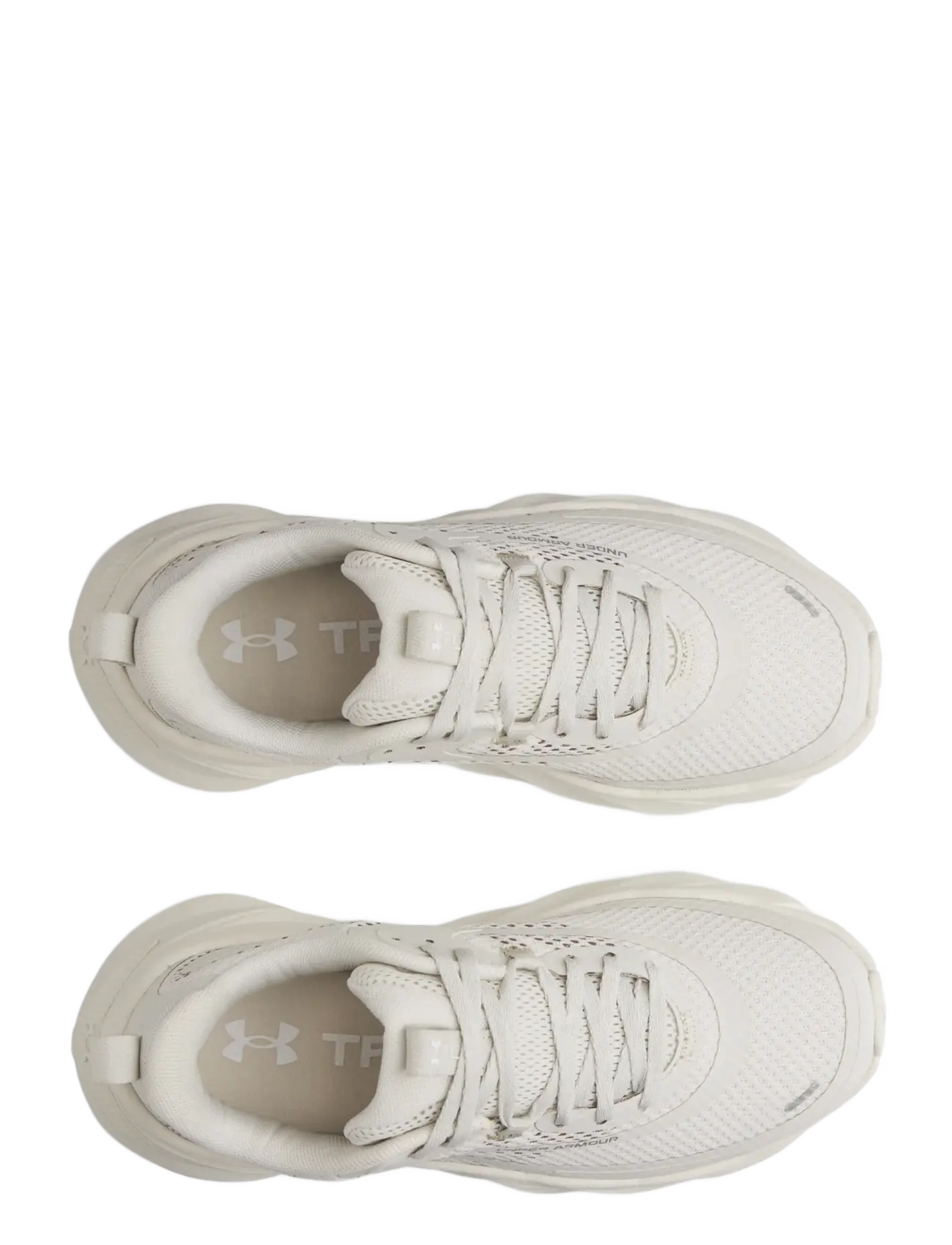 UNDER ARMOUR W Flx Tr låga sneakers dam – bild 4