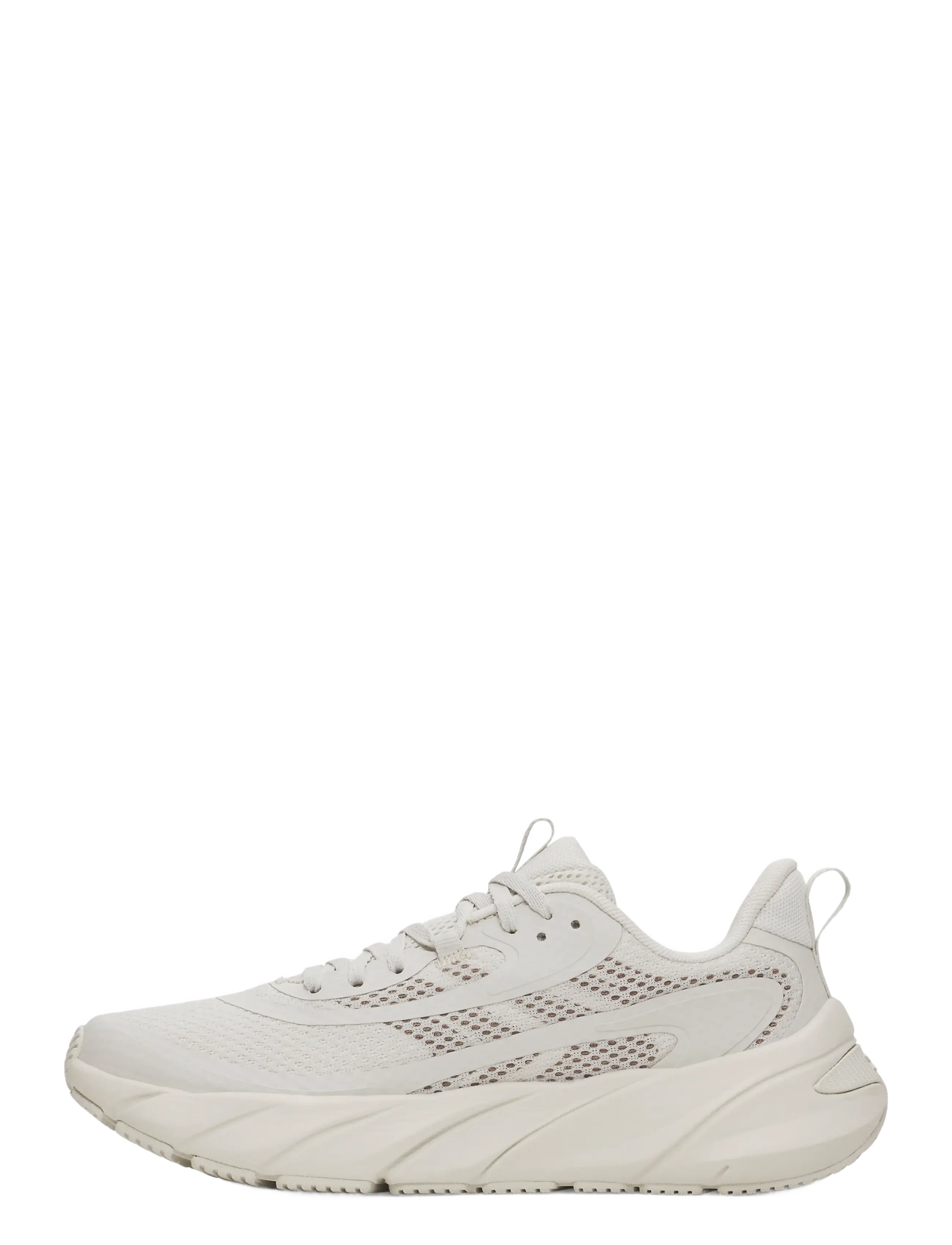 UNDER ARMOUR W Flx Tr låga sneakers dam – bild 5