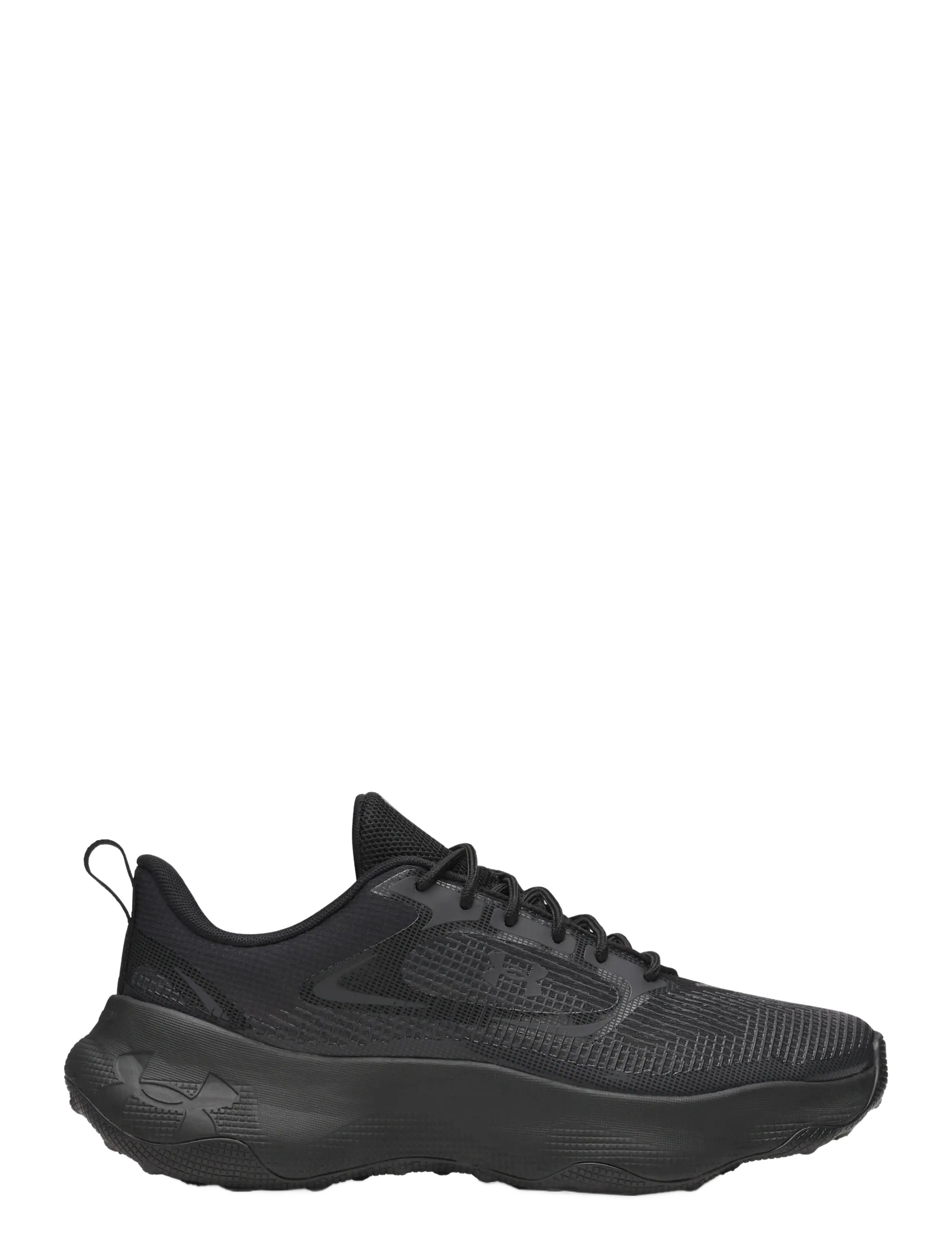 UNDER ARMOUR Ua Pulse Schwarz - 45 - Herren