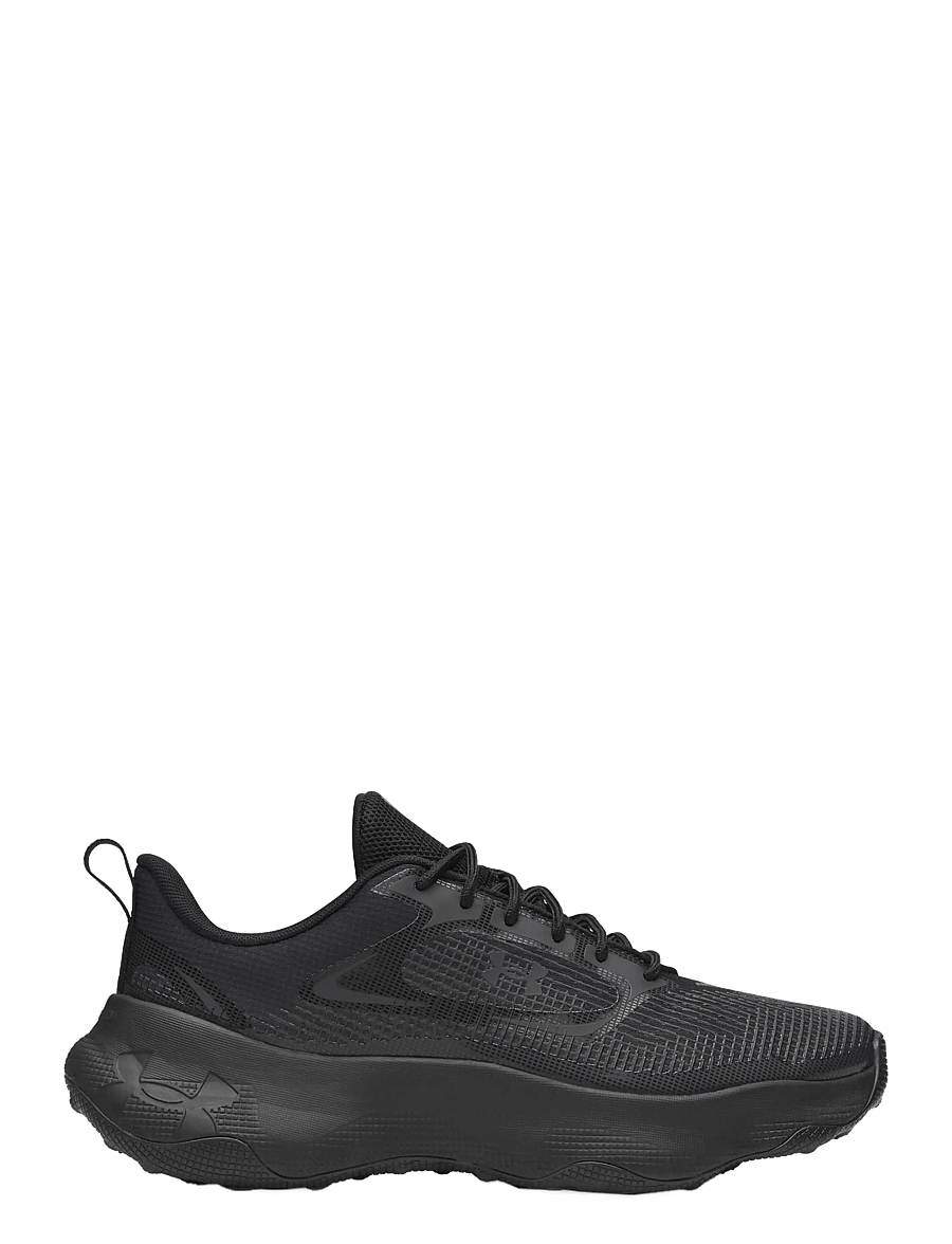 Under Armour - UA Pulse - niedriger schnitt - black - 0