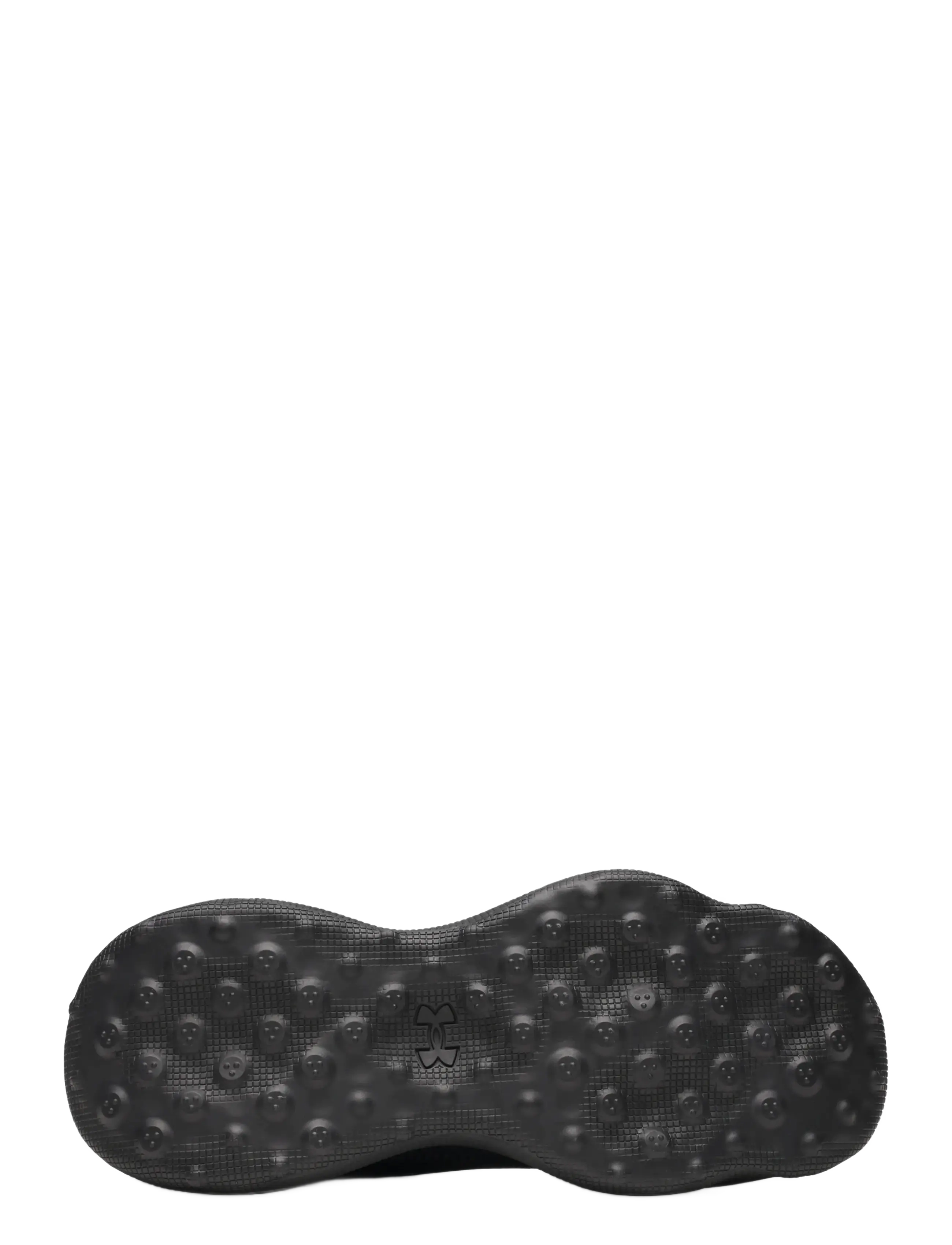Under Armour - UA Pulse - running shoes - black - 2