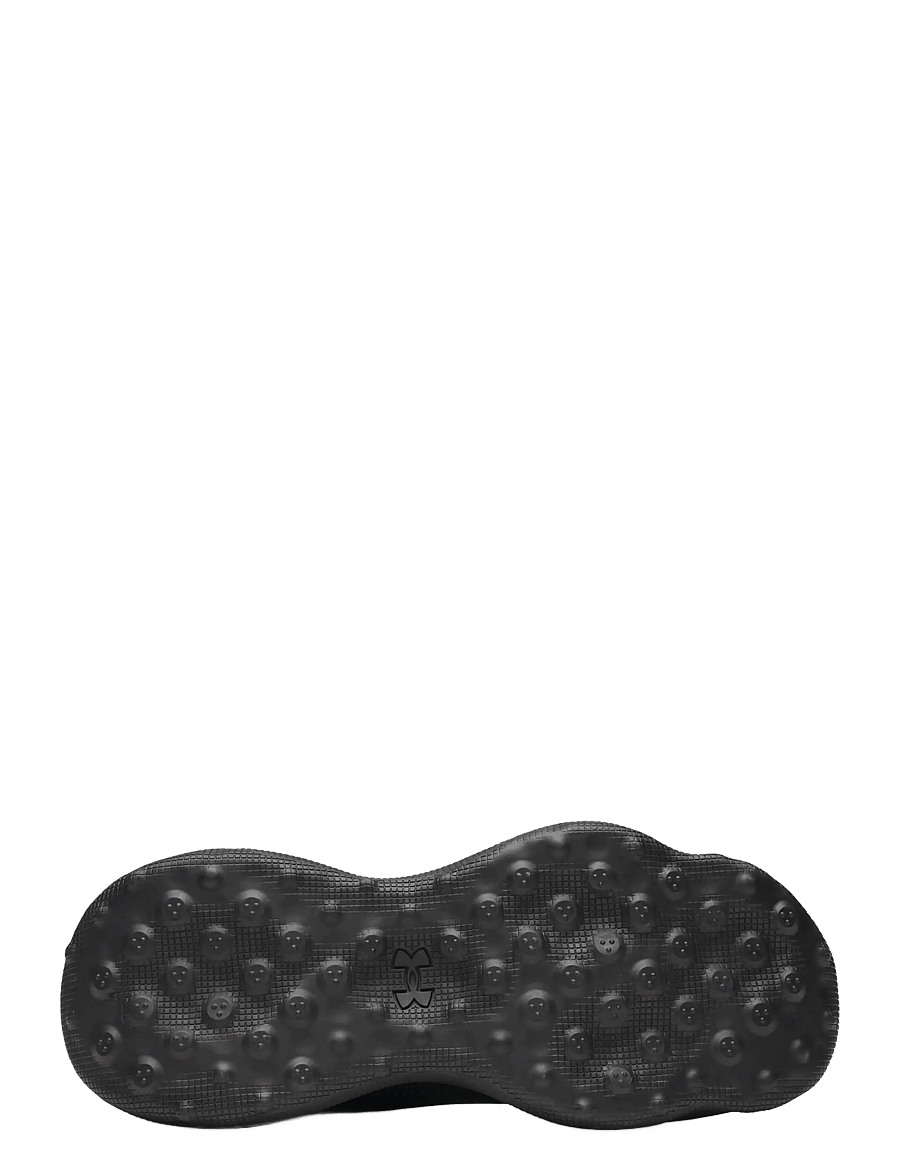 Under Armour - UA Pulse - niedriger schnitt - black - 2