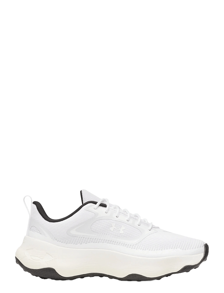 Under Armour - UA Pulse - niedriger schnitt - halo gray - 0