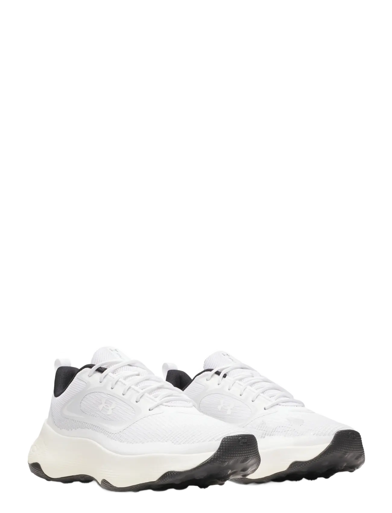 Under Armour - UA Pulse - niedriger schnitt - halo gray - 1