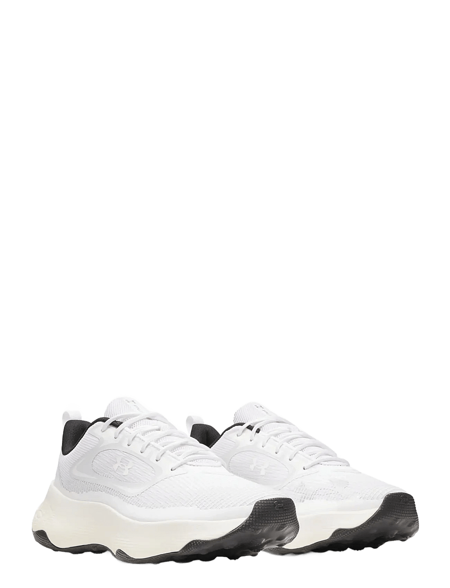 Under Armour - UA Pulse - niedriger schnitt - halo gray - 1