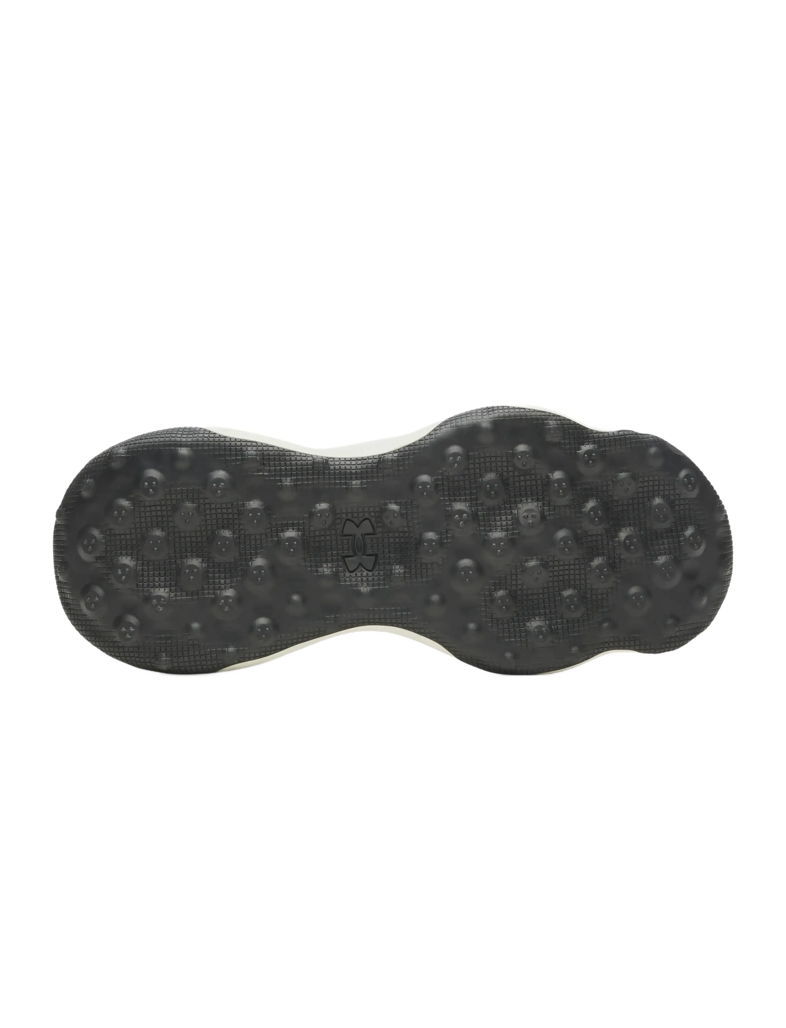 Under Armour - UA Pulse - niedriger schnitt - halo gray - 2