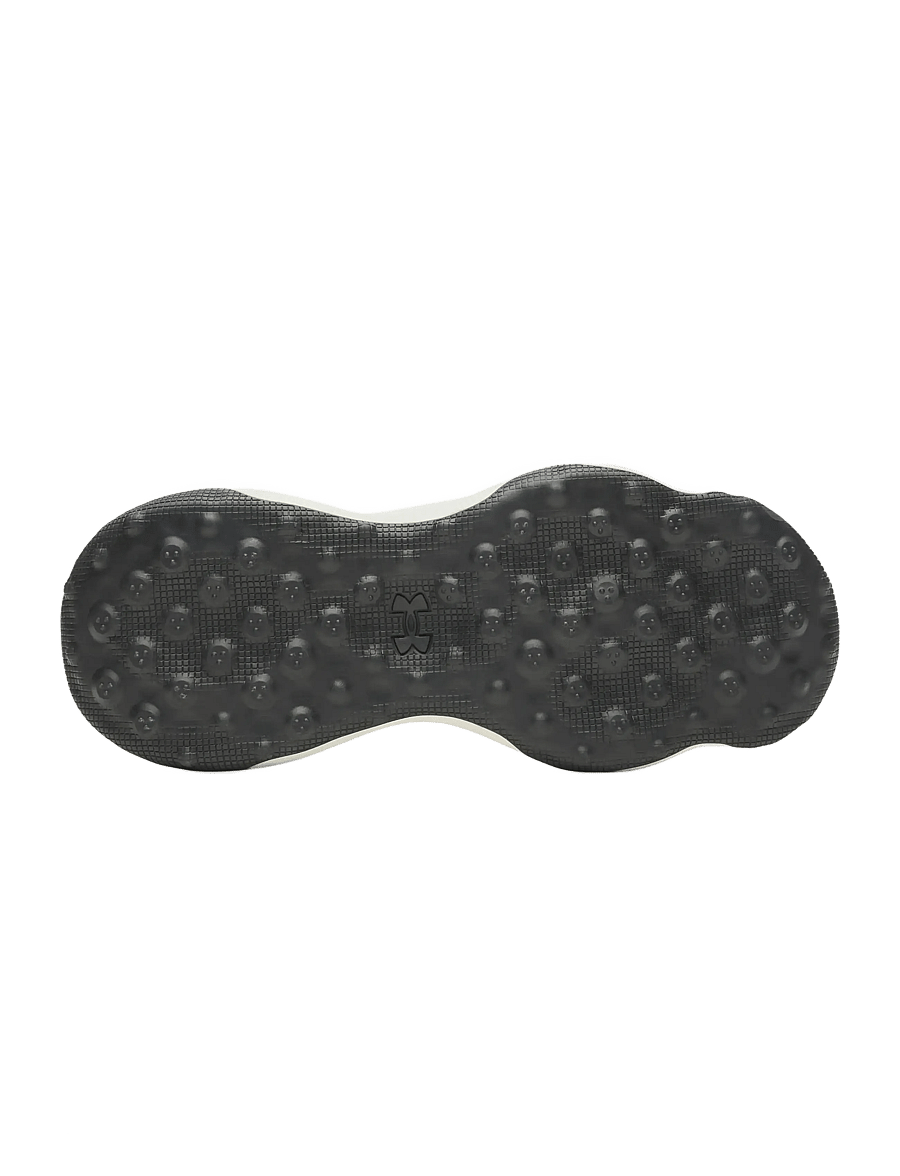 Under Armour - UA Pulse - niedriger schnitt - halo gray - 2