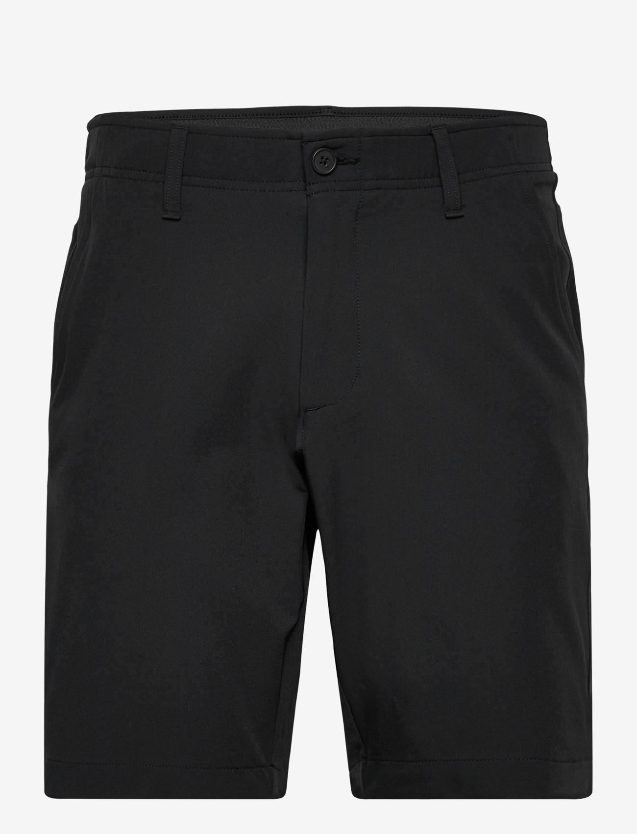 Under Armour - UA Drive Tapered Short - golfshorts - black - 1