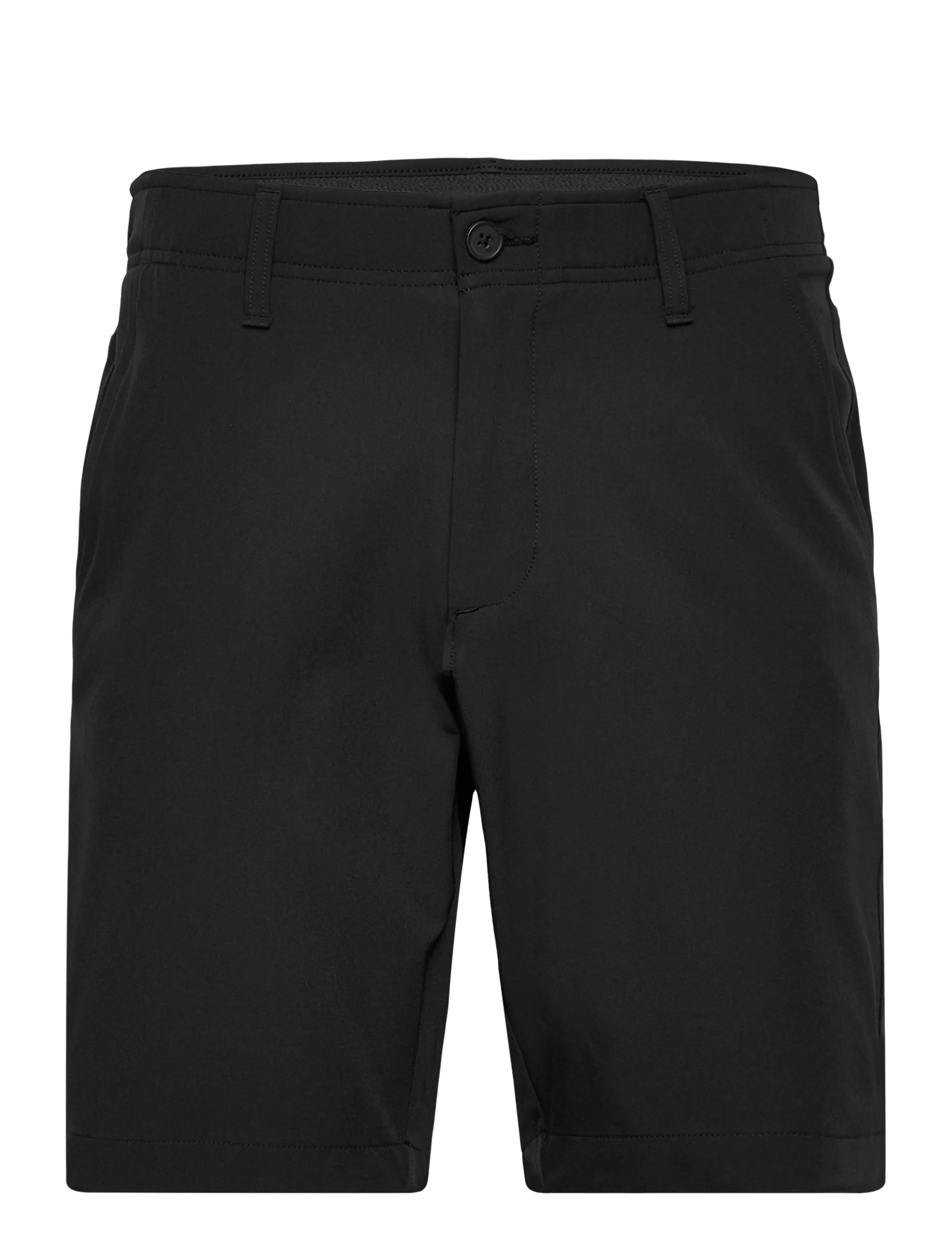 Under Armour UA Drive Tapered Short - Tøj - BLACK / black