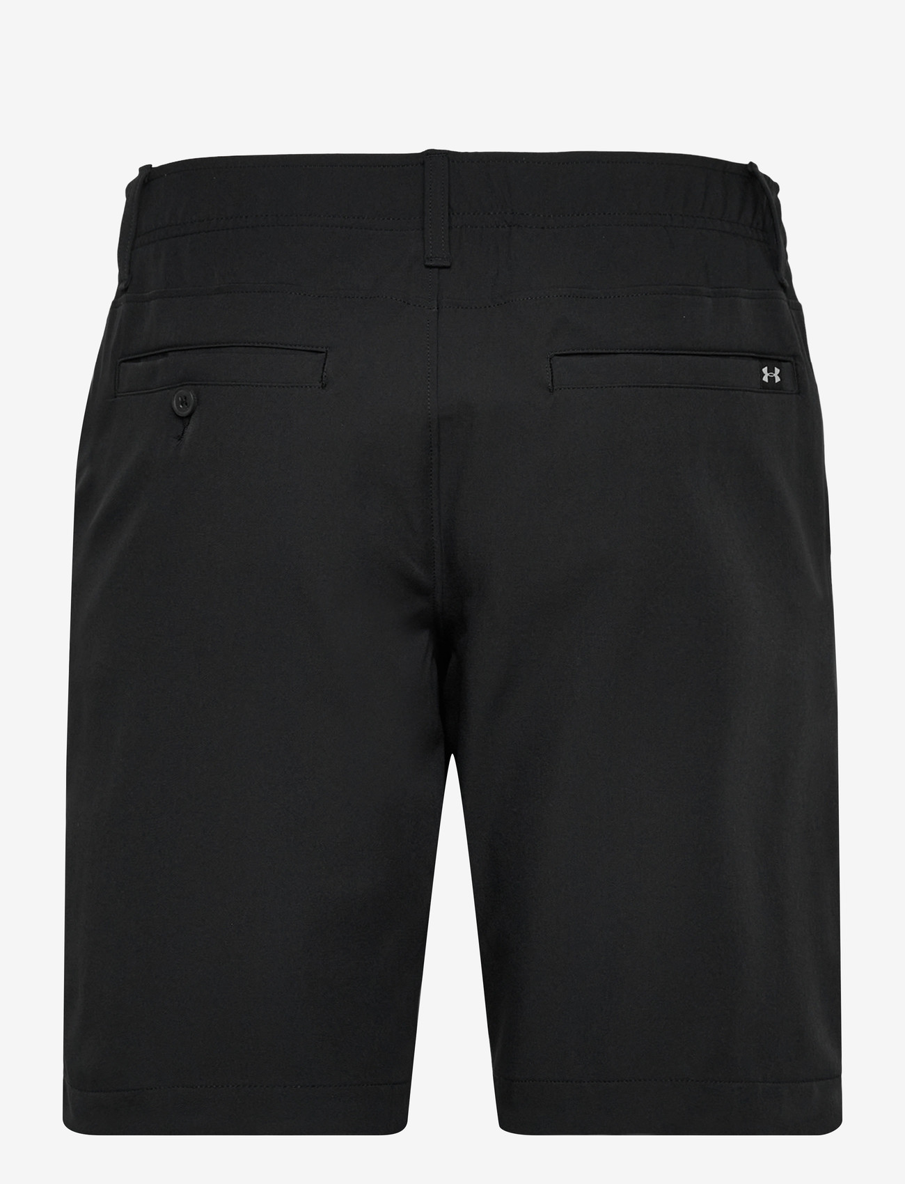Under Armour - UA Drive Tapered Short - golfshorts - black - 2