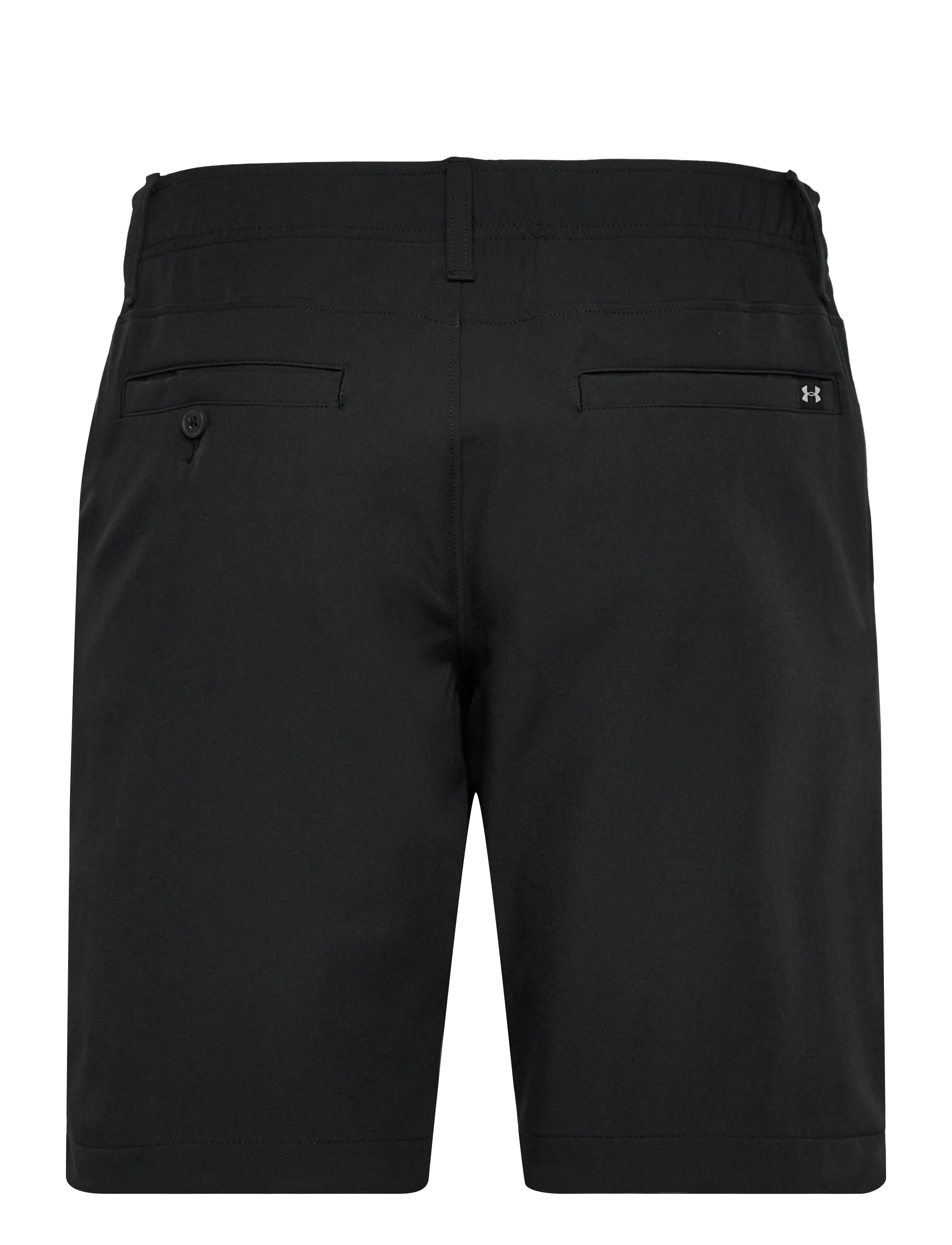 Under Armour - UA Drive Tapered Short - golfshorts - black - 2