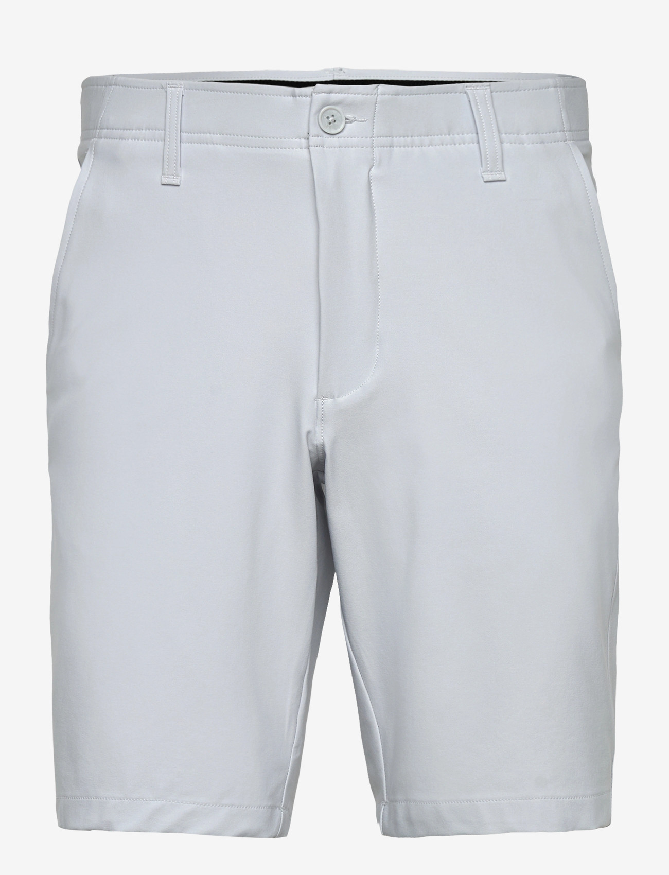 Under Armour - UA Drive Tapered Short - golf-shorts - halo gray - 1