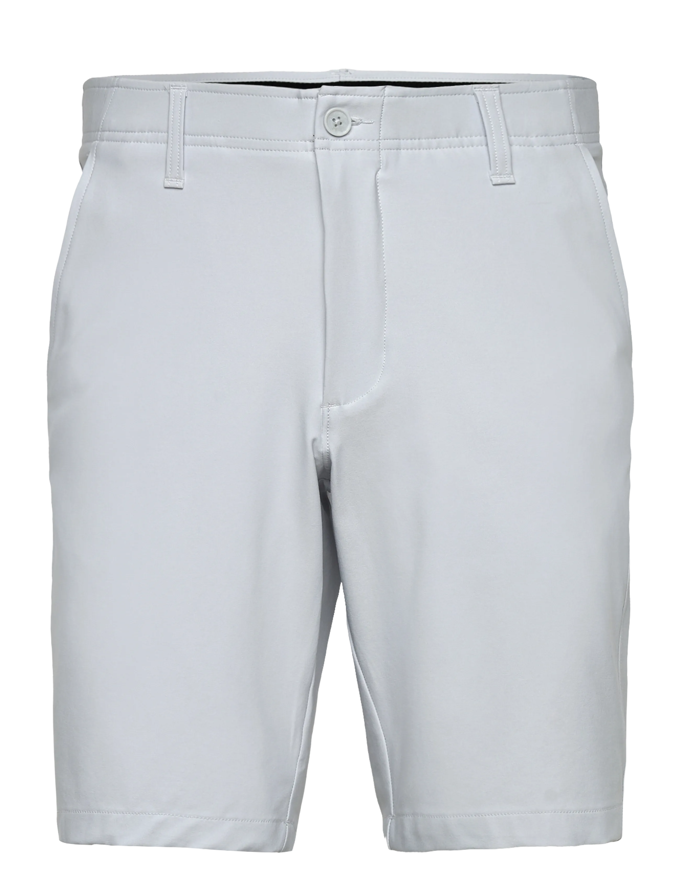 Under Armour UA Drive Tapered Short - Lühikesed püksid - HALO GRAY / grey