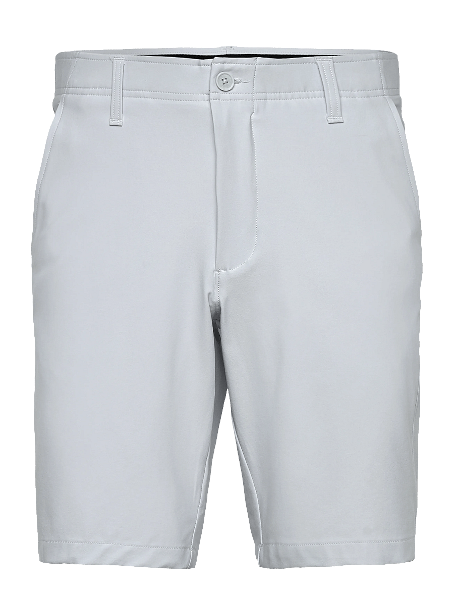 Under Armour - UA Drive Tapered Short - golf shorts - halo gray - 1