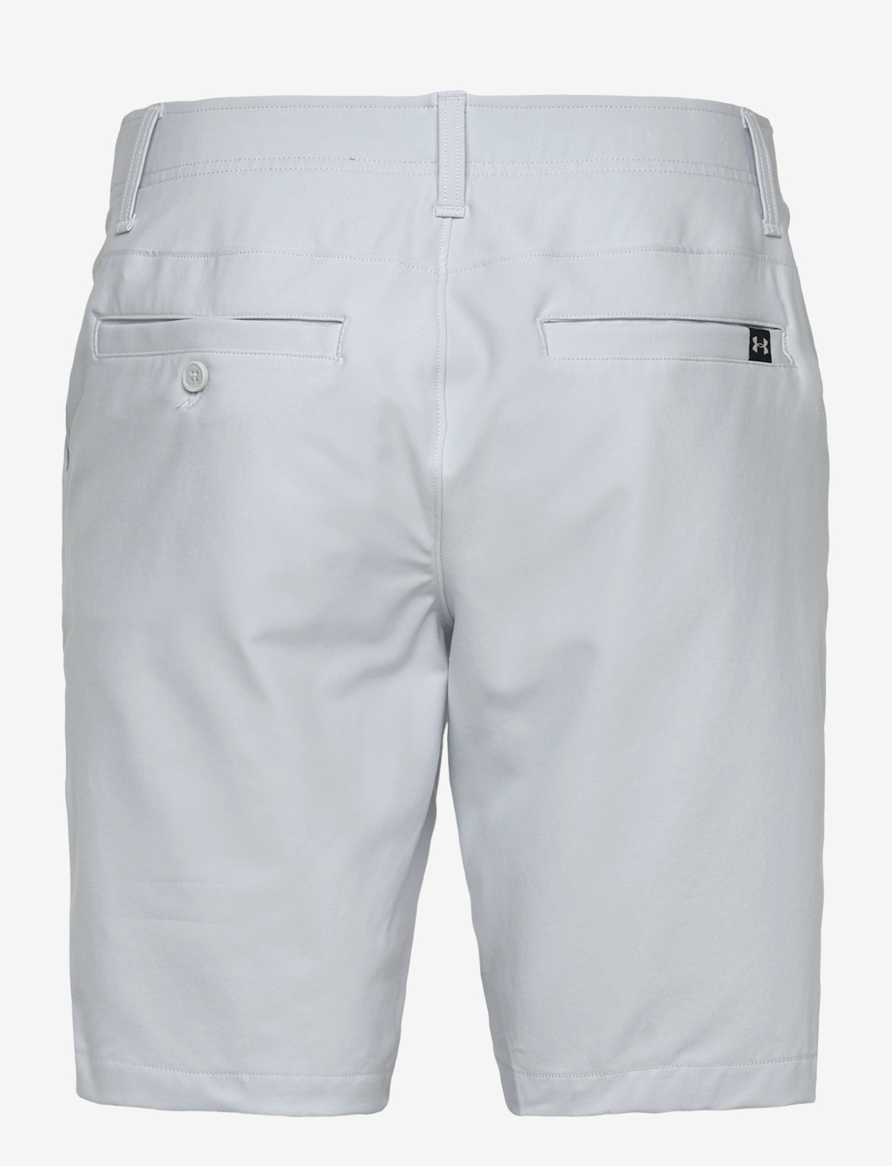 Under Armour - UA Drive Tapered Short - golf-shorts - halo gray - 2