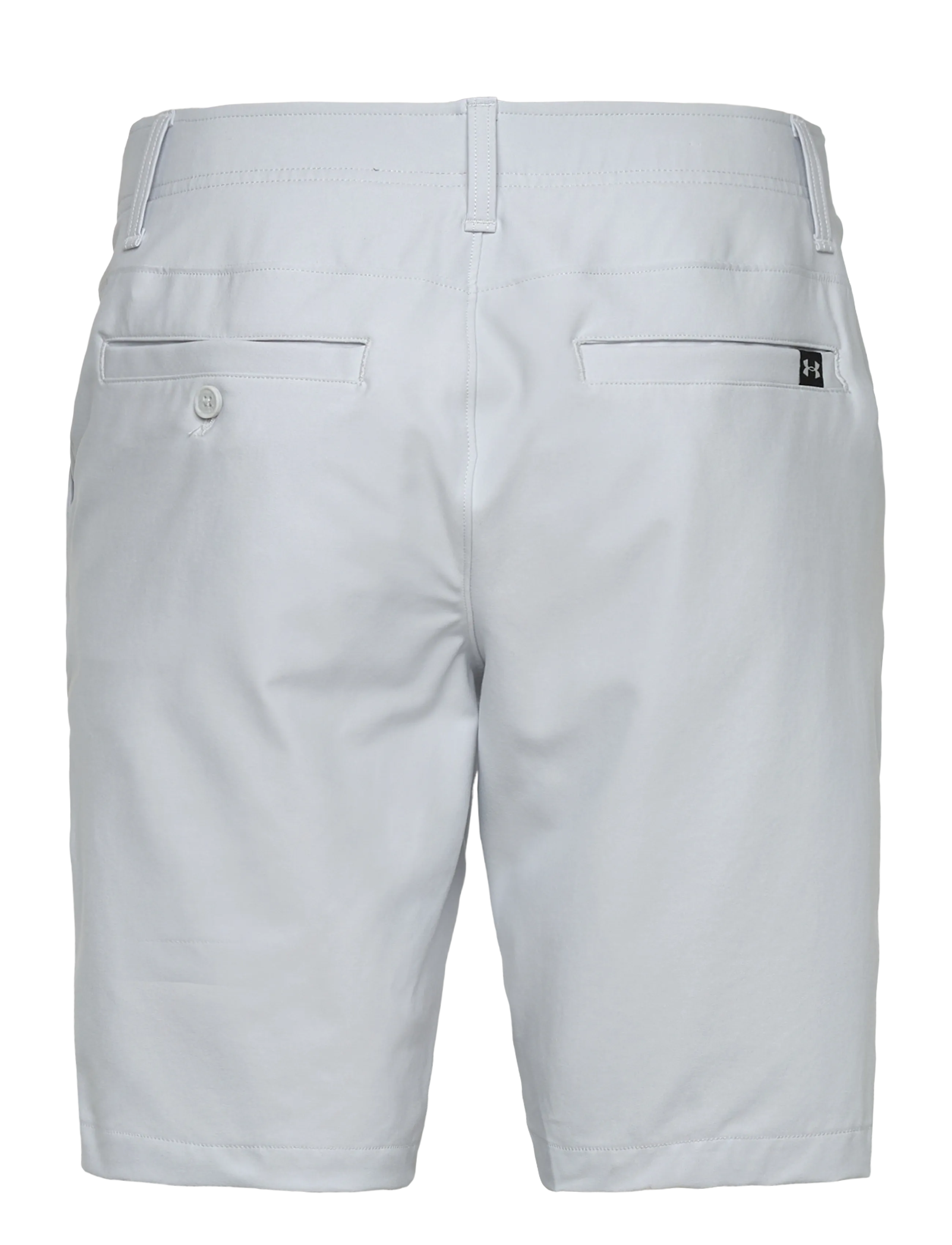 Under Armour - UA Drive Tapered Short - golfshorts - halo gray - 2