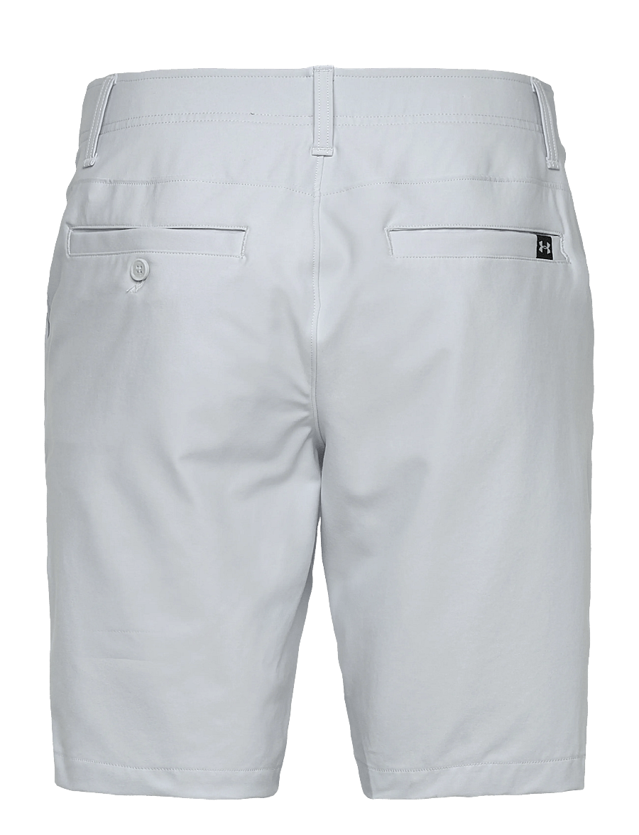 Under Armour - UA Drive Tapered Short - golf shorts - halo gray - 2