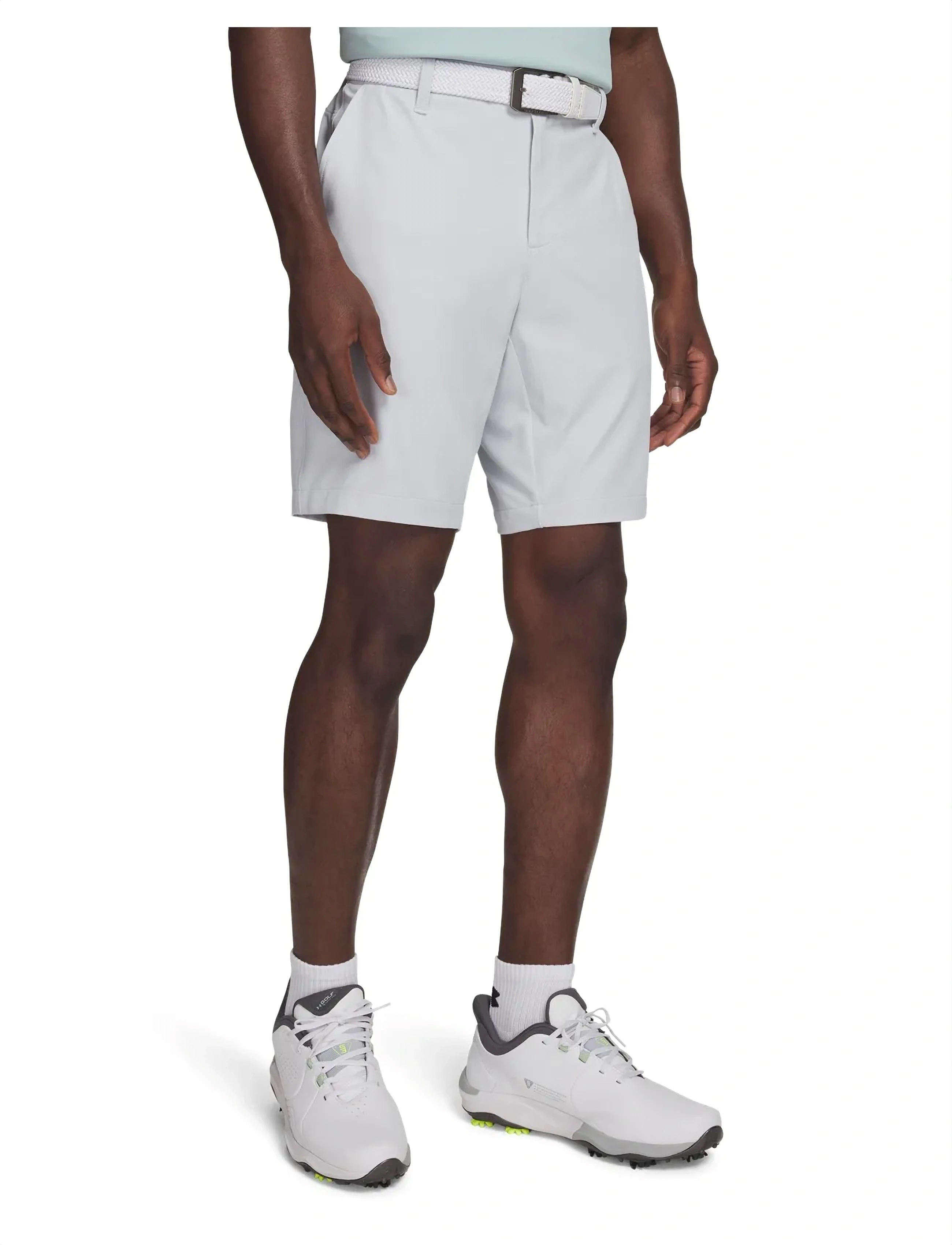 Ua Drive Tapered Short