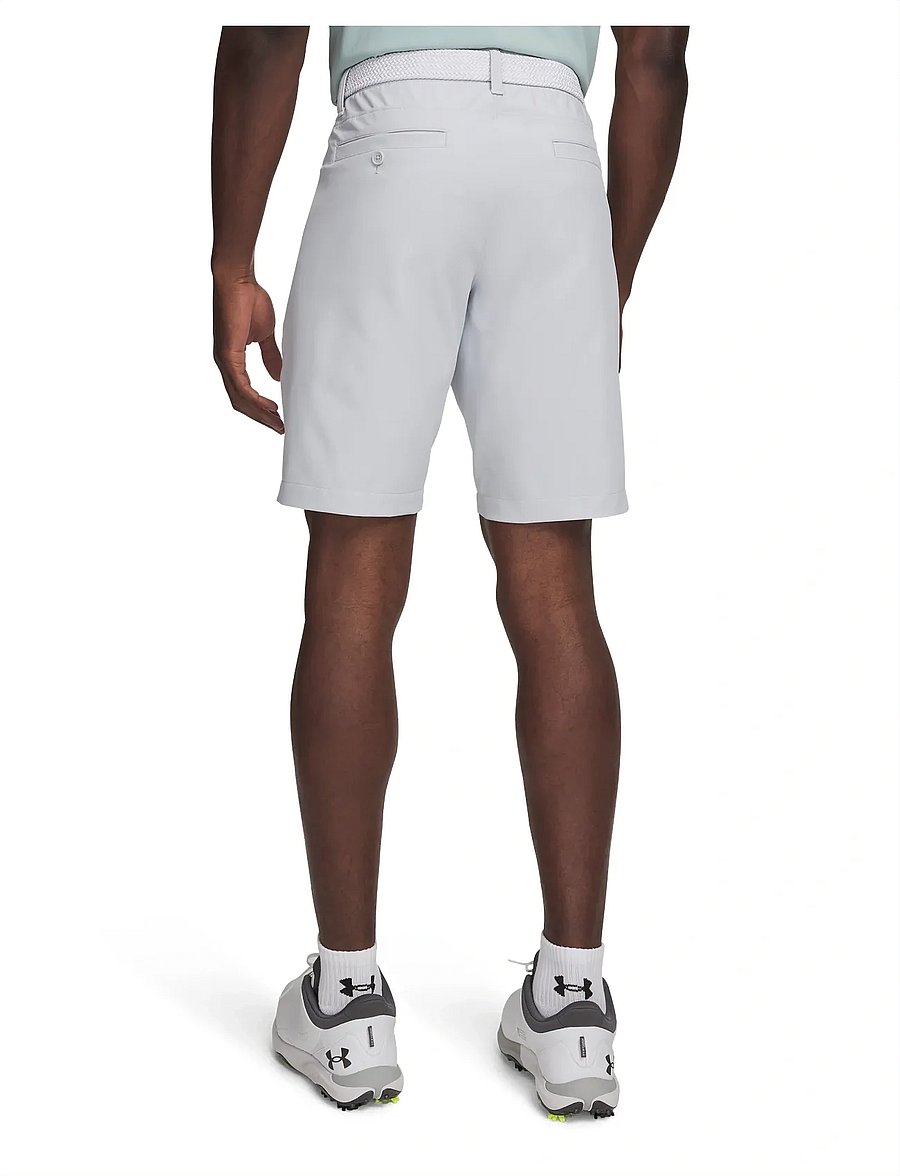 Under Armour - UA Drive Tapered Short - golf shorts - halo gray - 3