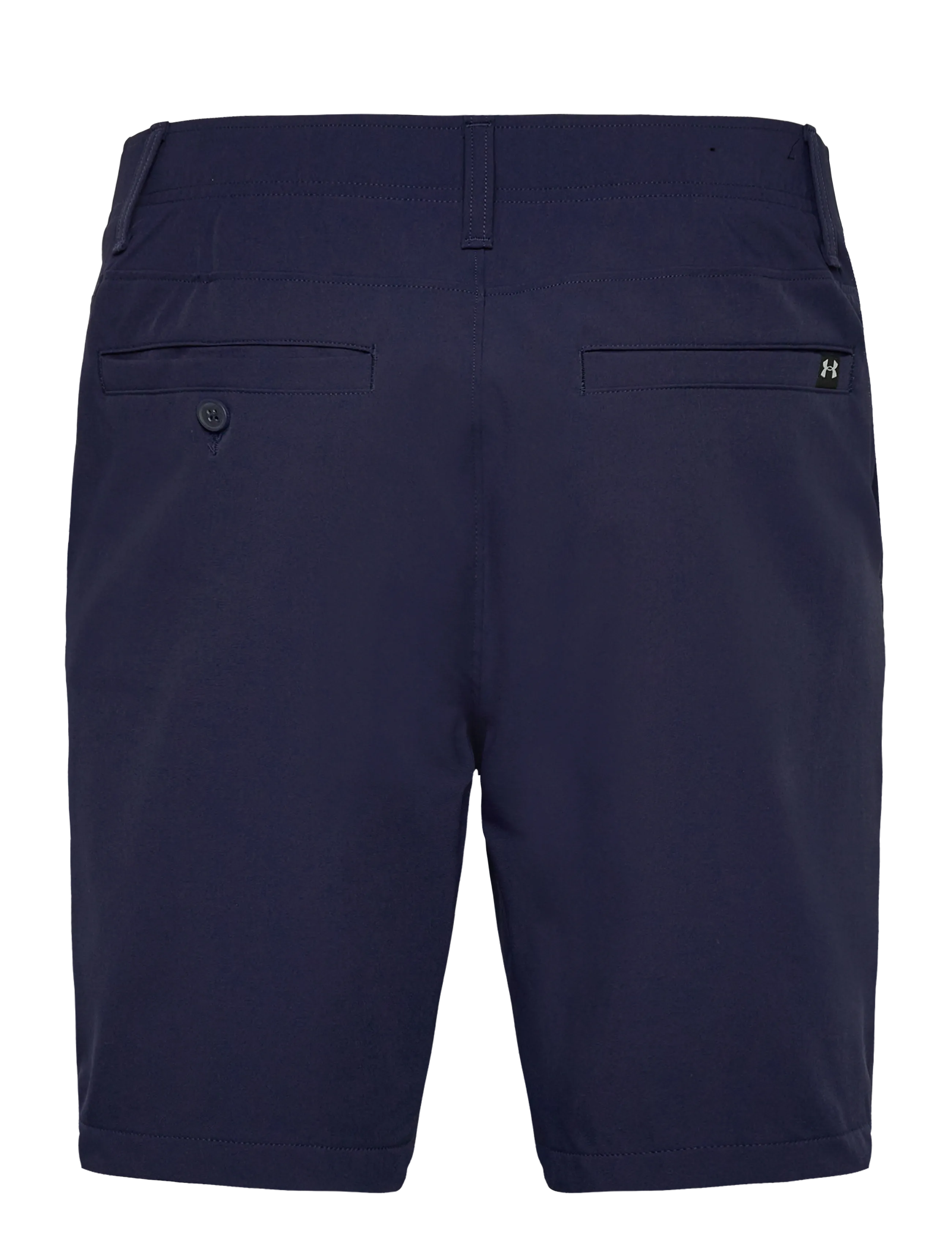 Under Armour - UA Drive Tapered Short - golf-shorts - midnight navy - 2