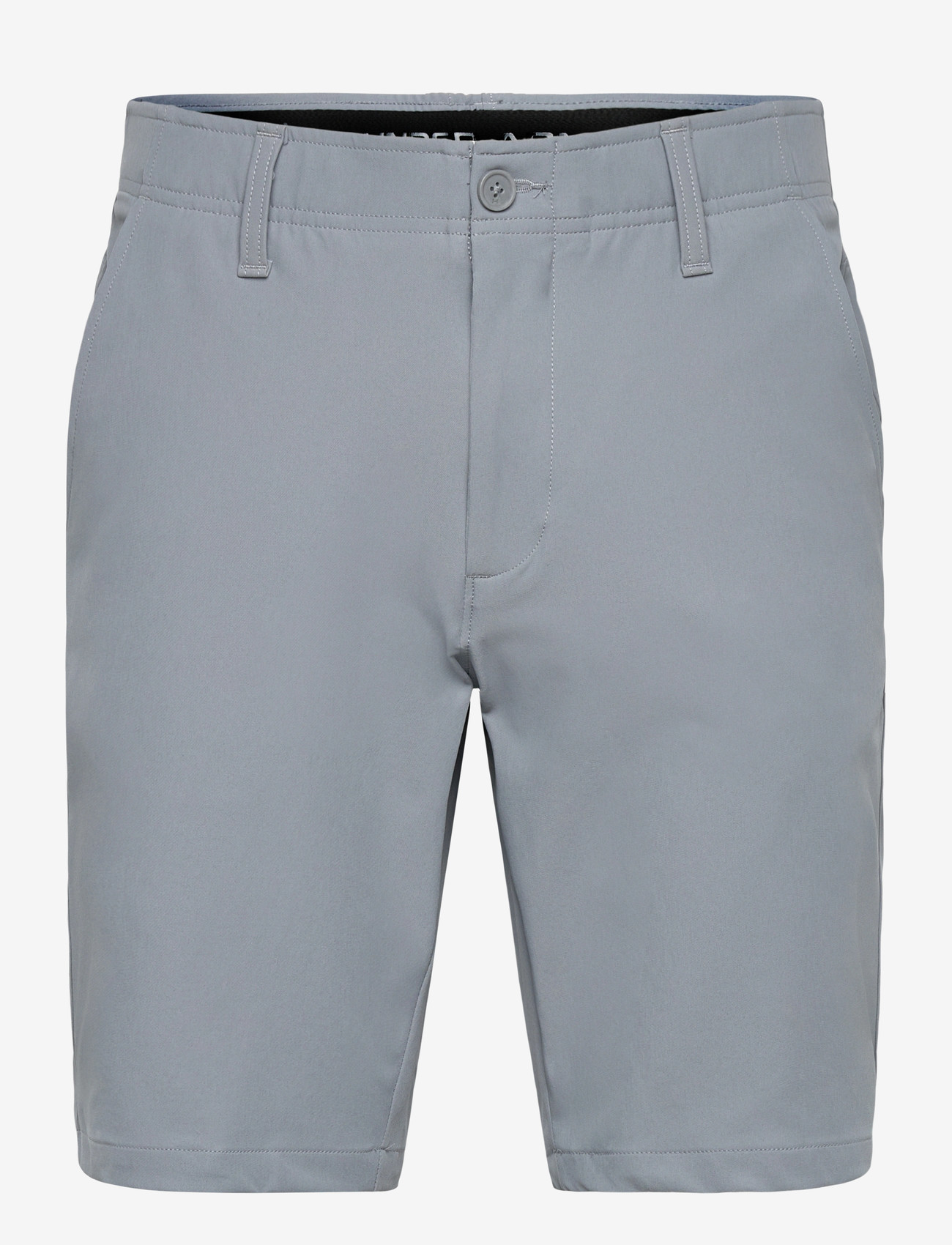 Under Armour - UA Drive Tapered Short - golfshorts - steel - 1