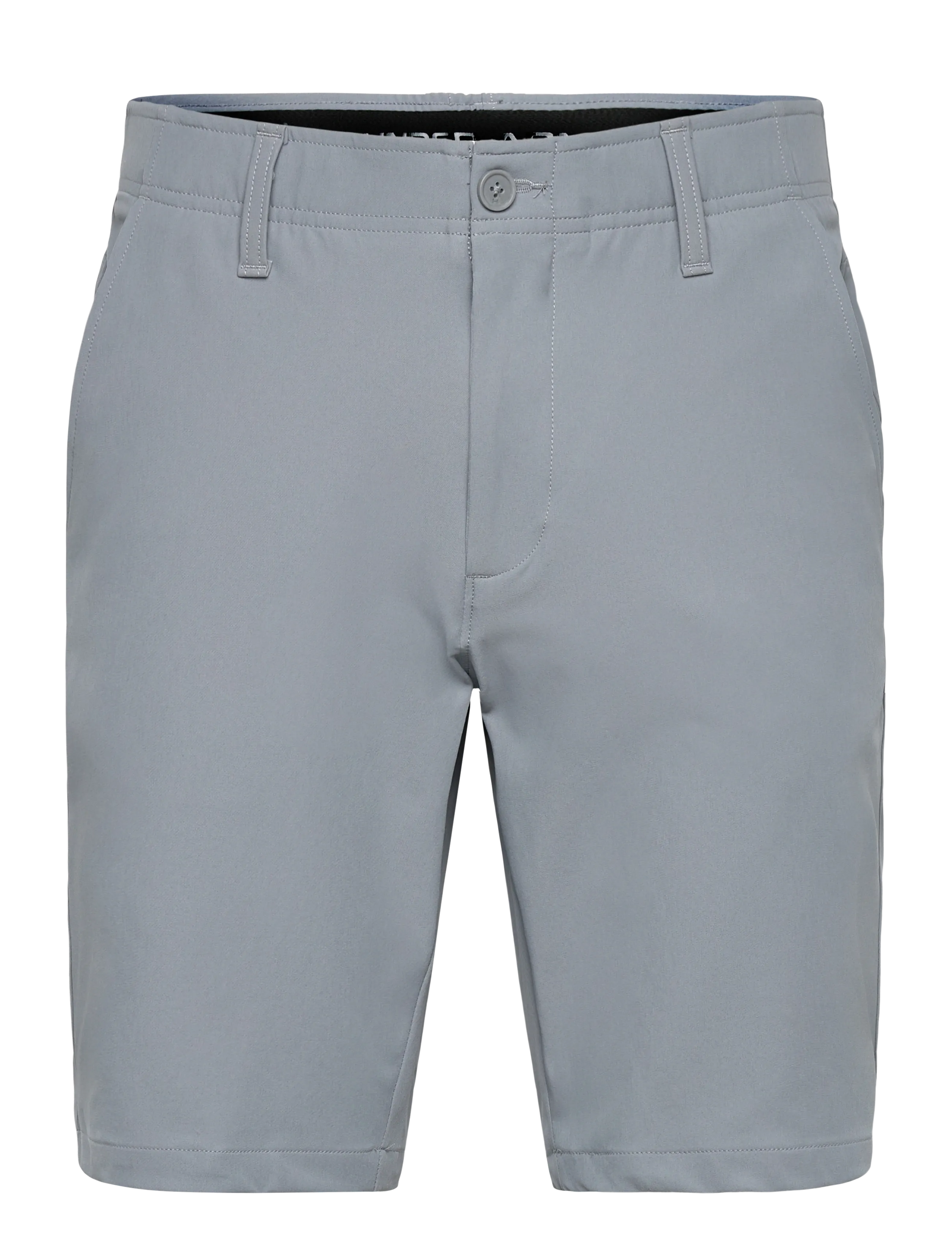 Under Armour UA Drive Tapered Short - Lühikesed püksid - STEEL / grey