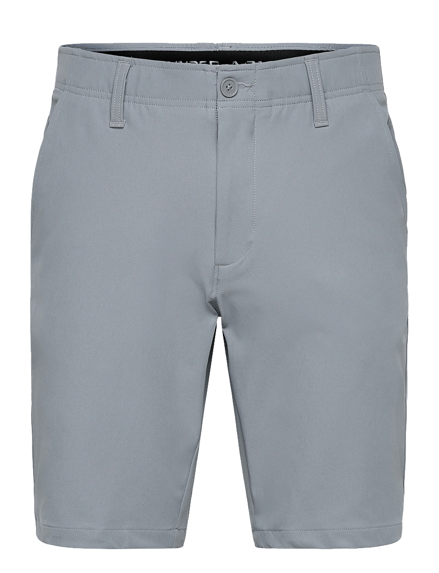 Under Armour - UA Drive Tapered Short - golf-shorts - steel - 1