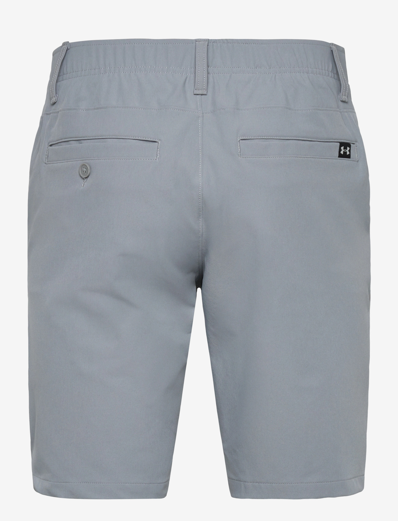 Under Armour - UA Drive Tapered Short - golfshorts - steel - 2