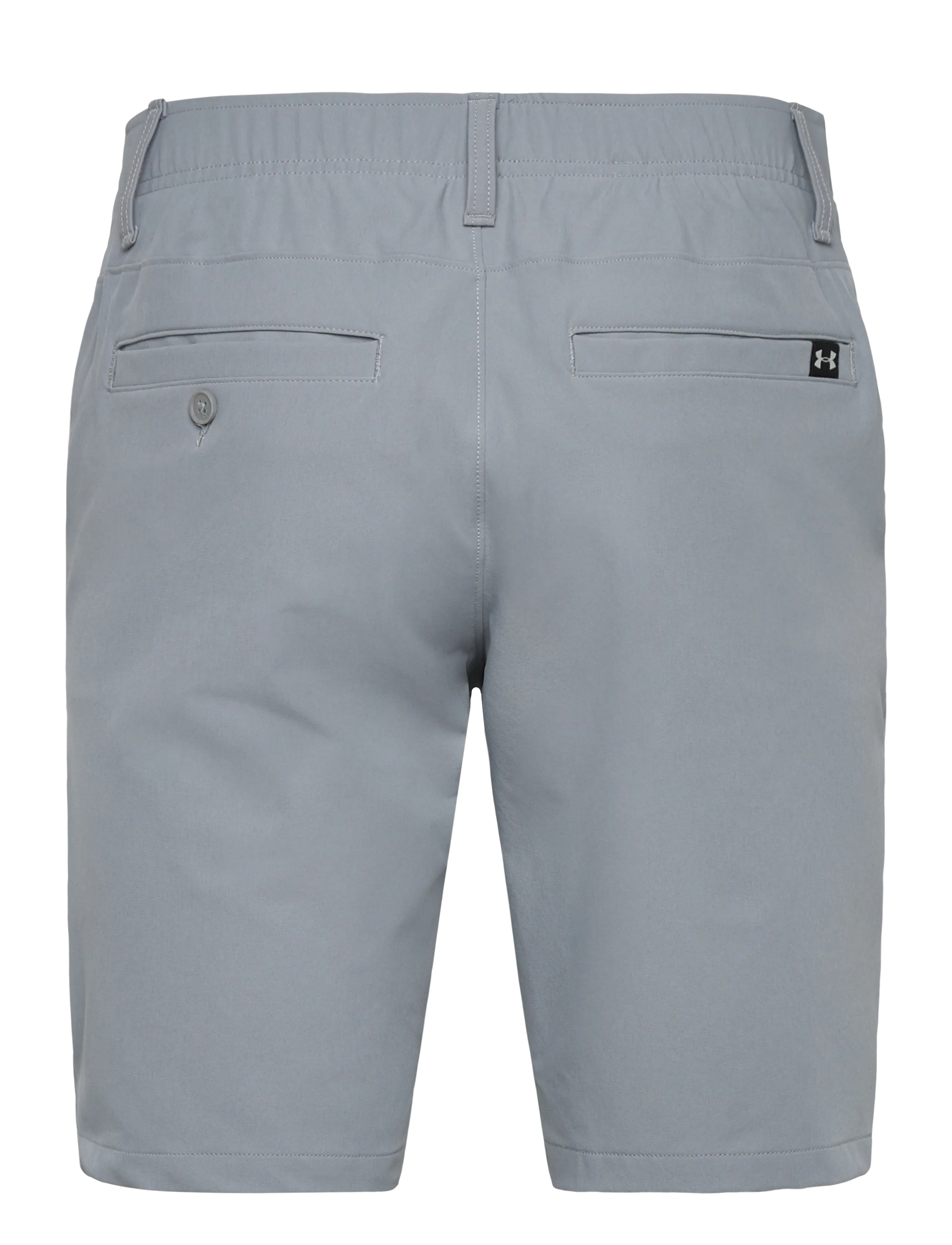 Under Armour - UA Drive Tapered Short - golfshorts - steel - 2