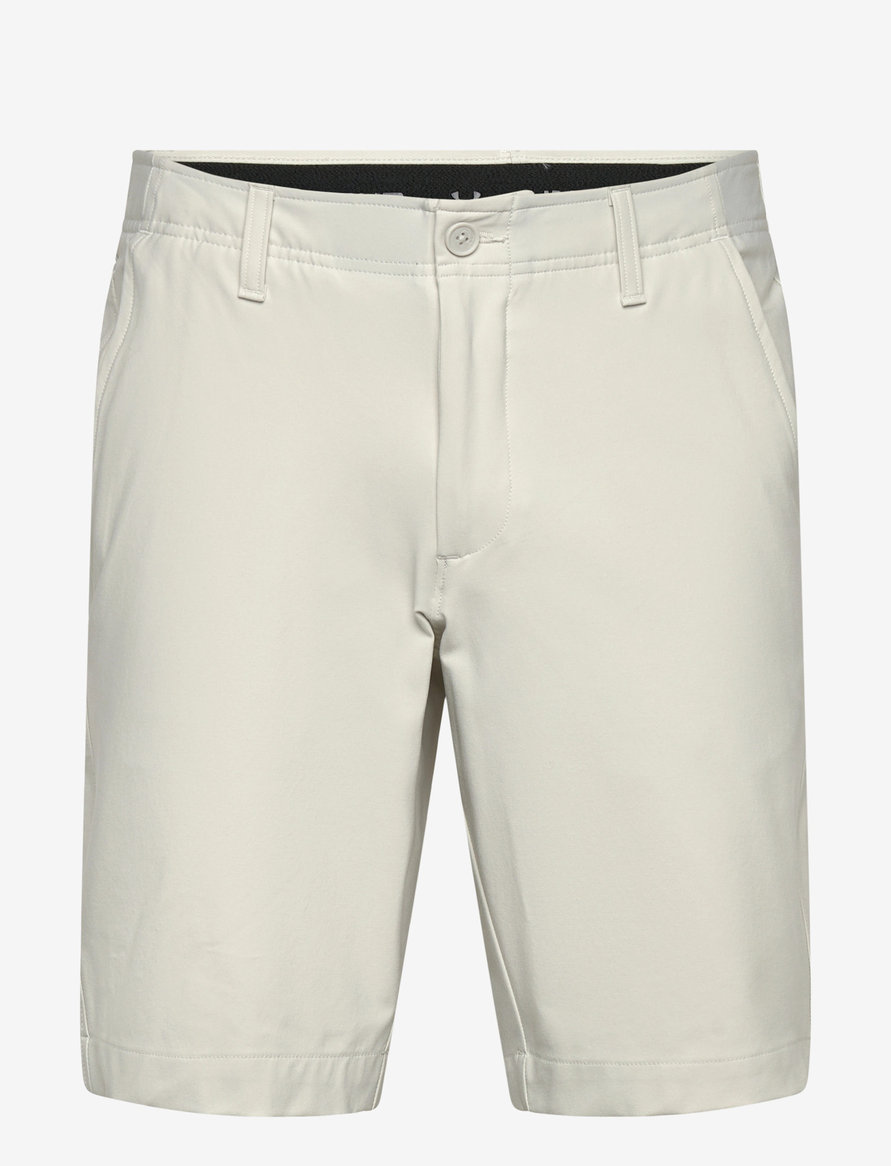 Under Armour - UA Drive Tapered Short - golfshorts - summit white - 1