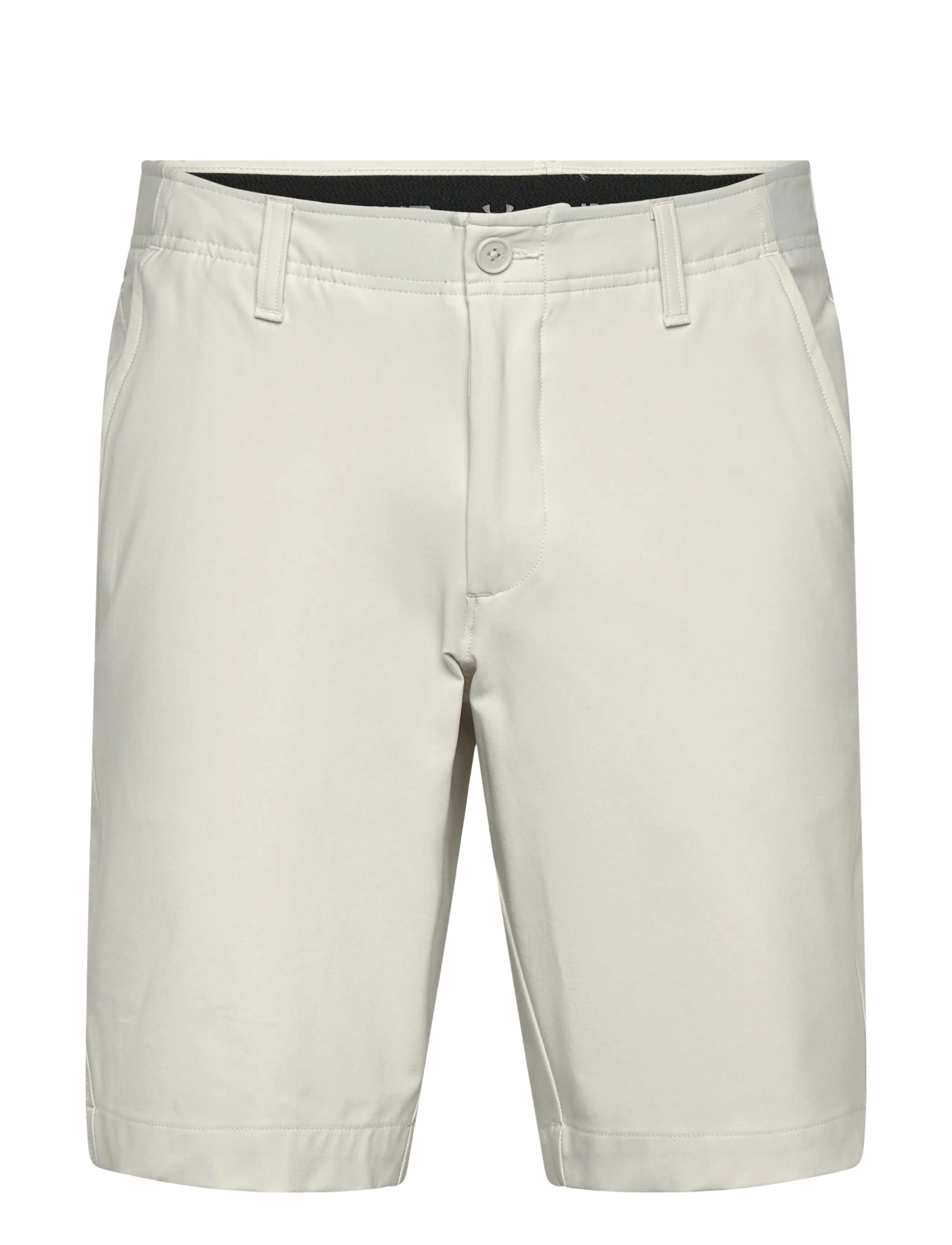 Under Armour UA Drive Tapered Short - Lühikesed püksid - SUMMIT WHITE / cream