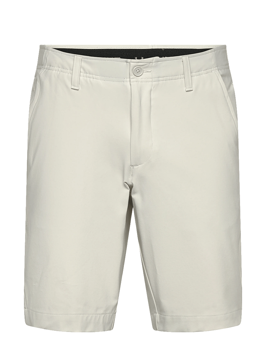 Under Armour - UA Drive Tapered Short - golf shorts - summit white - 1