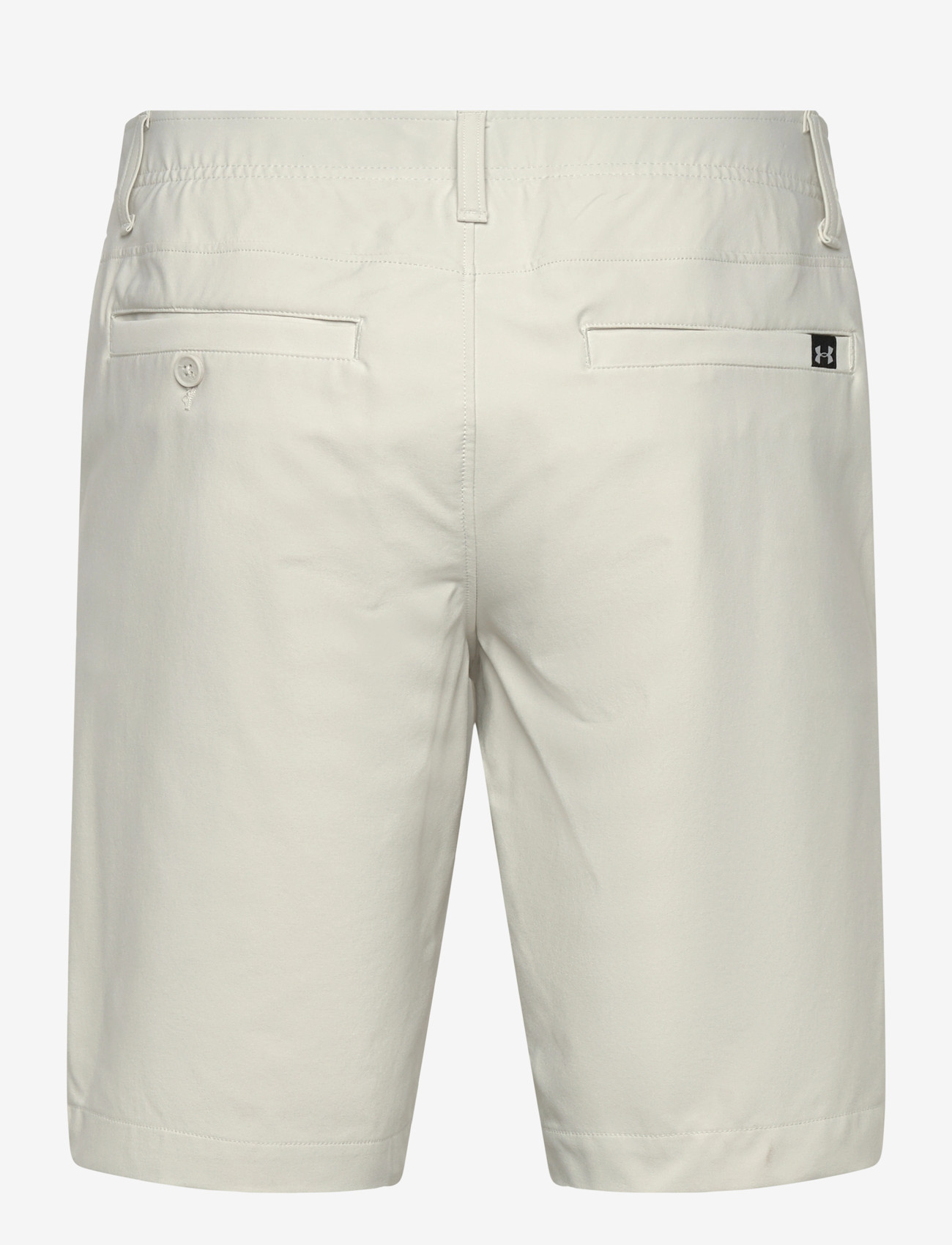 Under Armour - UA Drive Tapered Short - golfshorts - summit white - 2