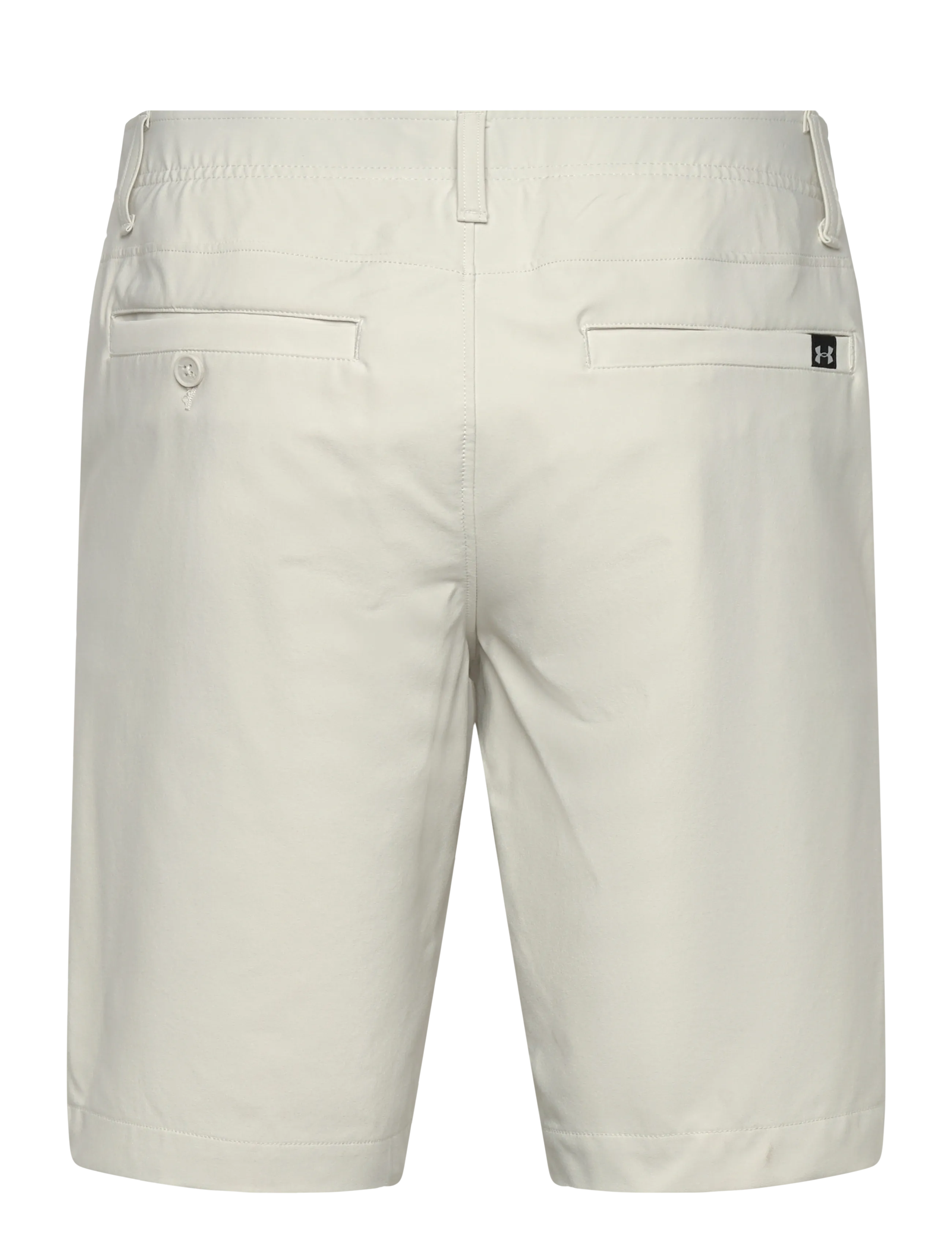 Under Armour - UA Drive Tapered Short - golf shorts - summit white - 2