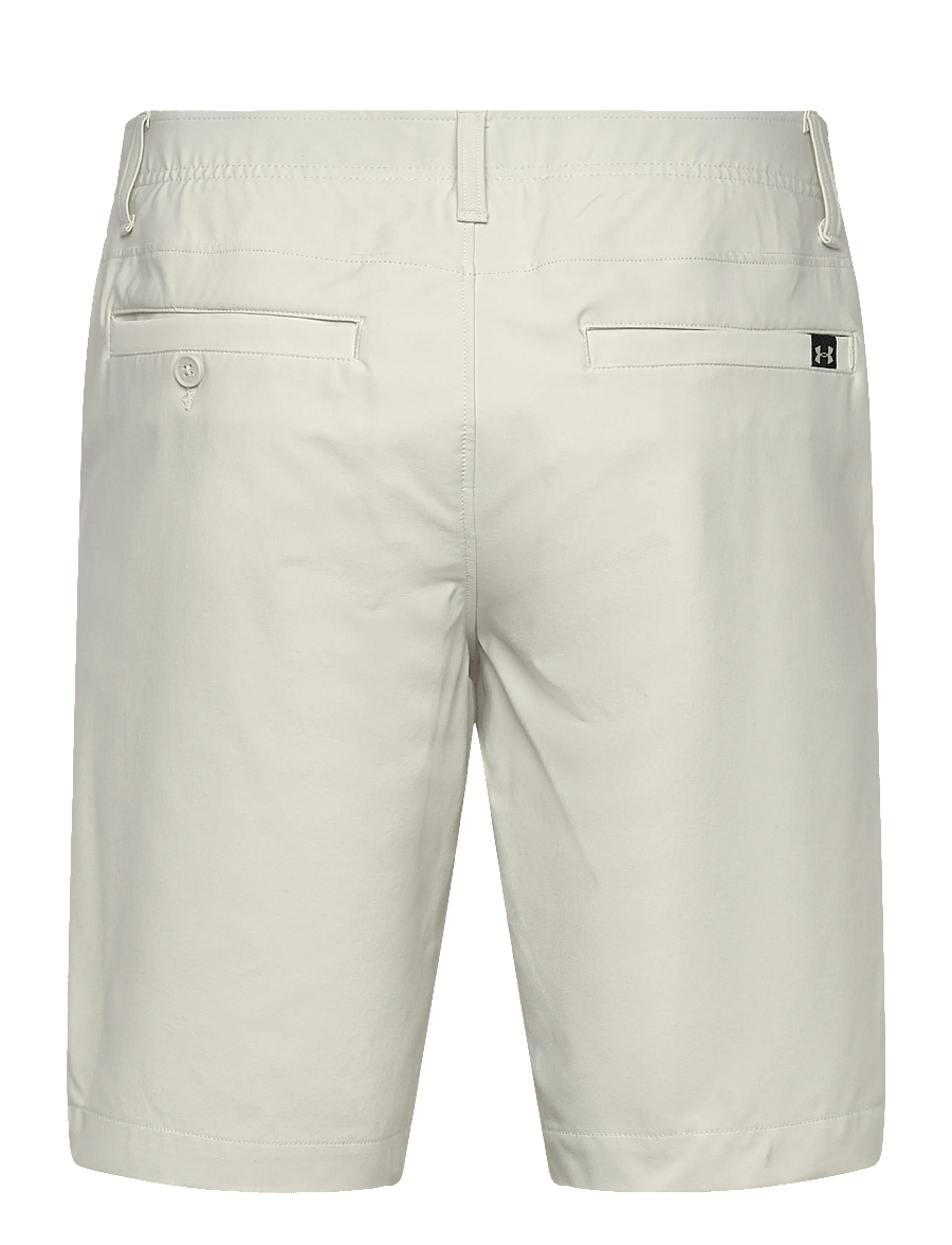 Under Armour - UA Drive Tapered Short - golf shorts - summit white - 2