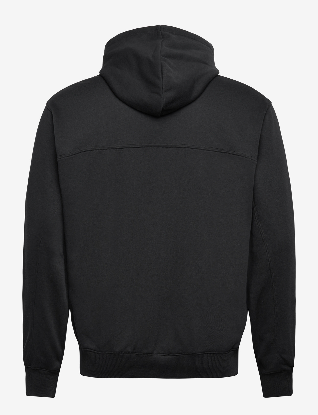 Under Armour - UA Rival LW Hoodie - overdele - black - 2