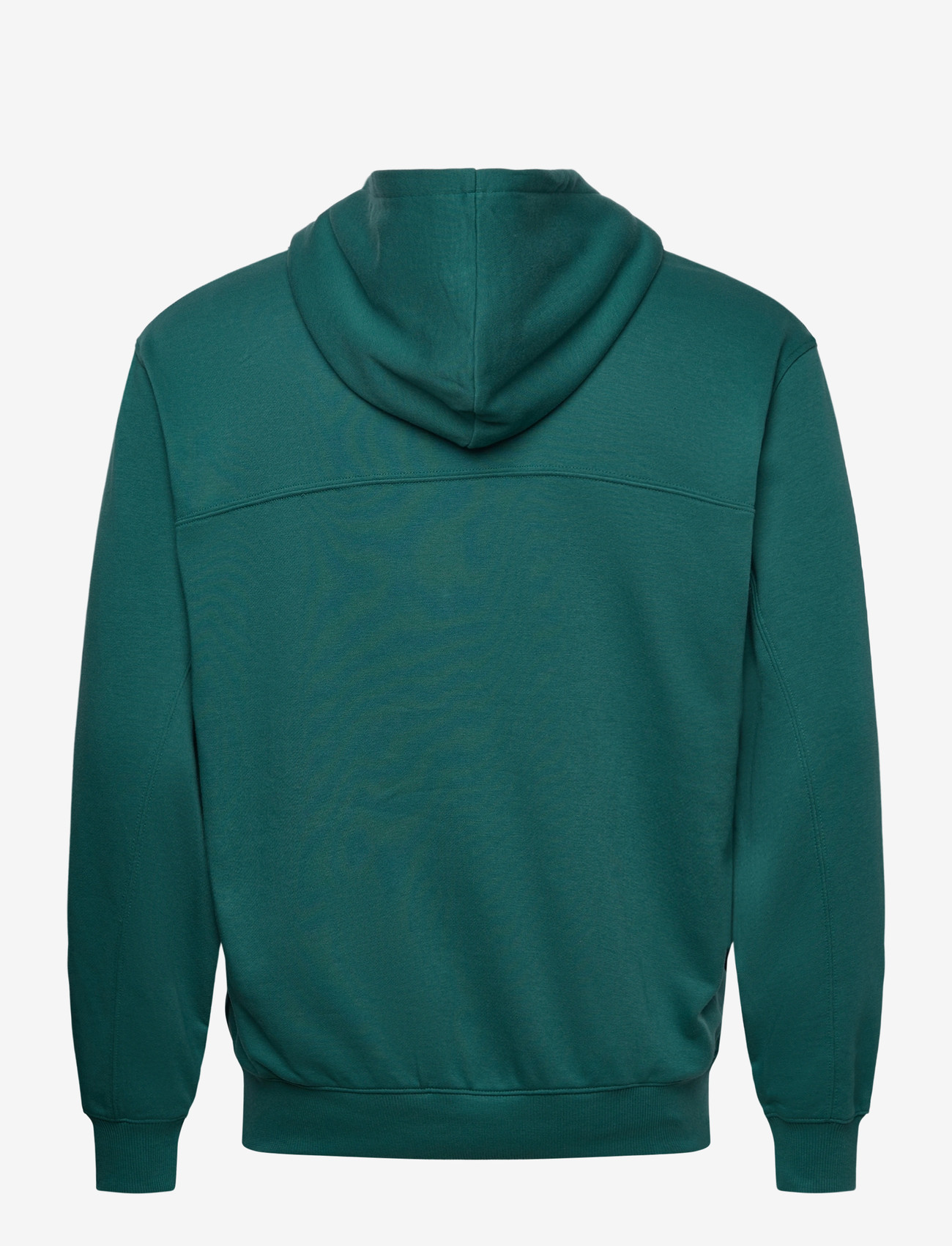 Under Armour - UA Rival LW Hoodie - sweatshirts - rack green - 2