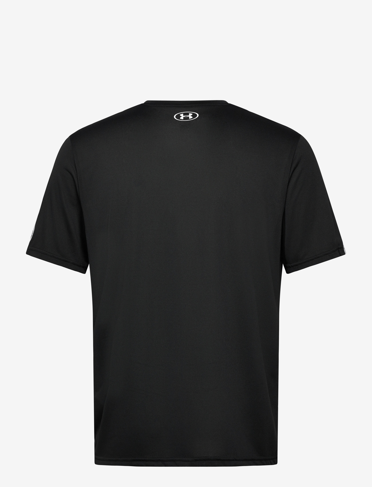 Under Armour - UA Tech Taping SS - stuttermarbolir - black - 2